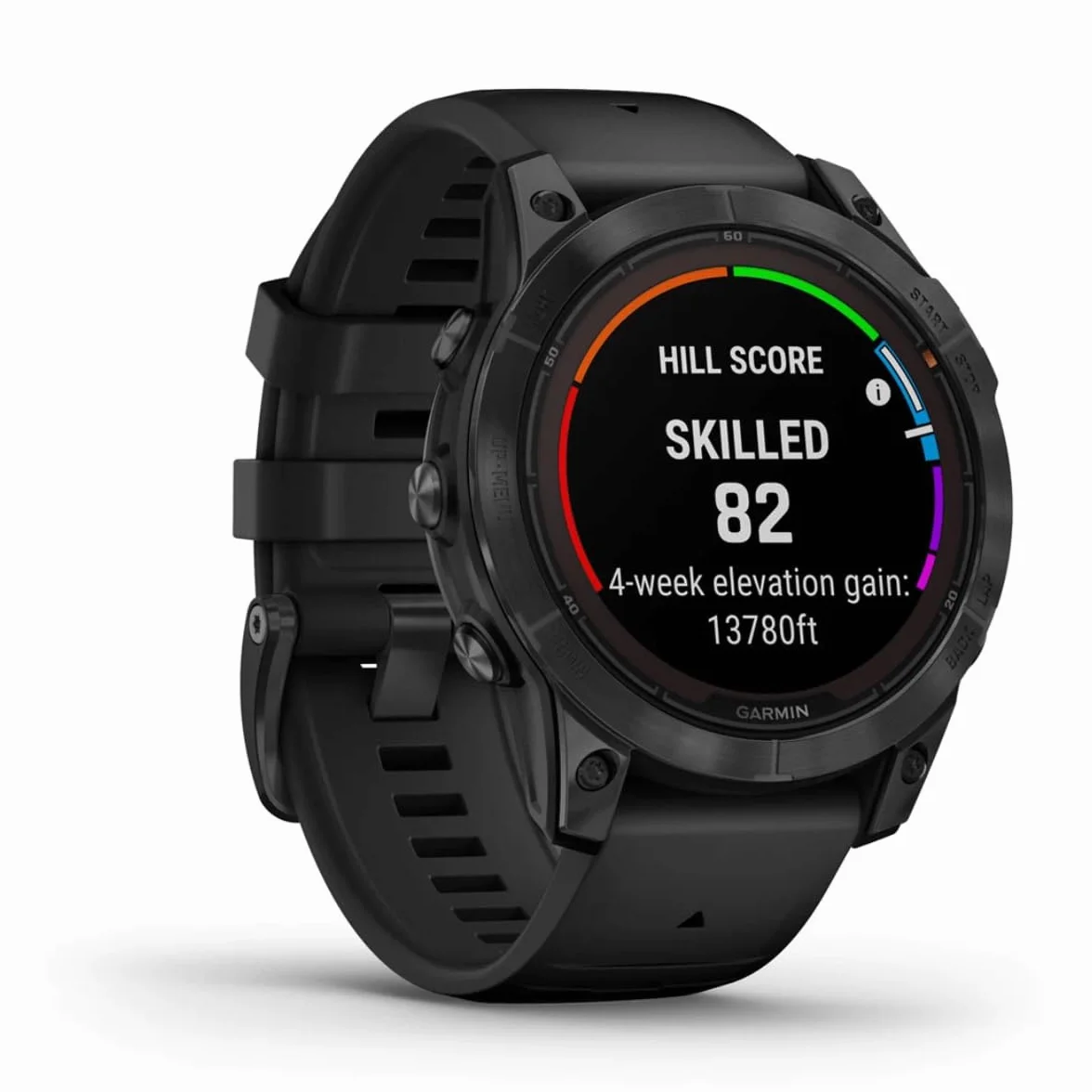 Garmin Striker Vivid 5cv