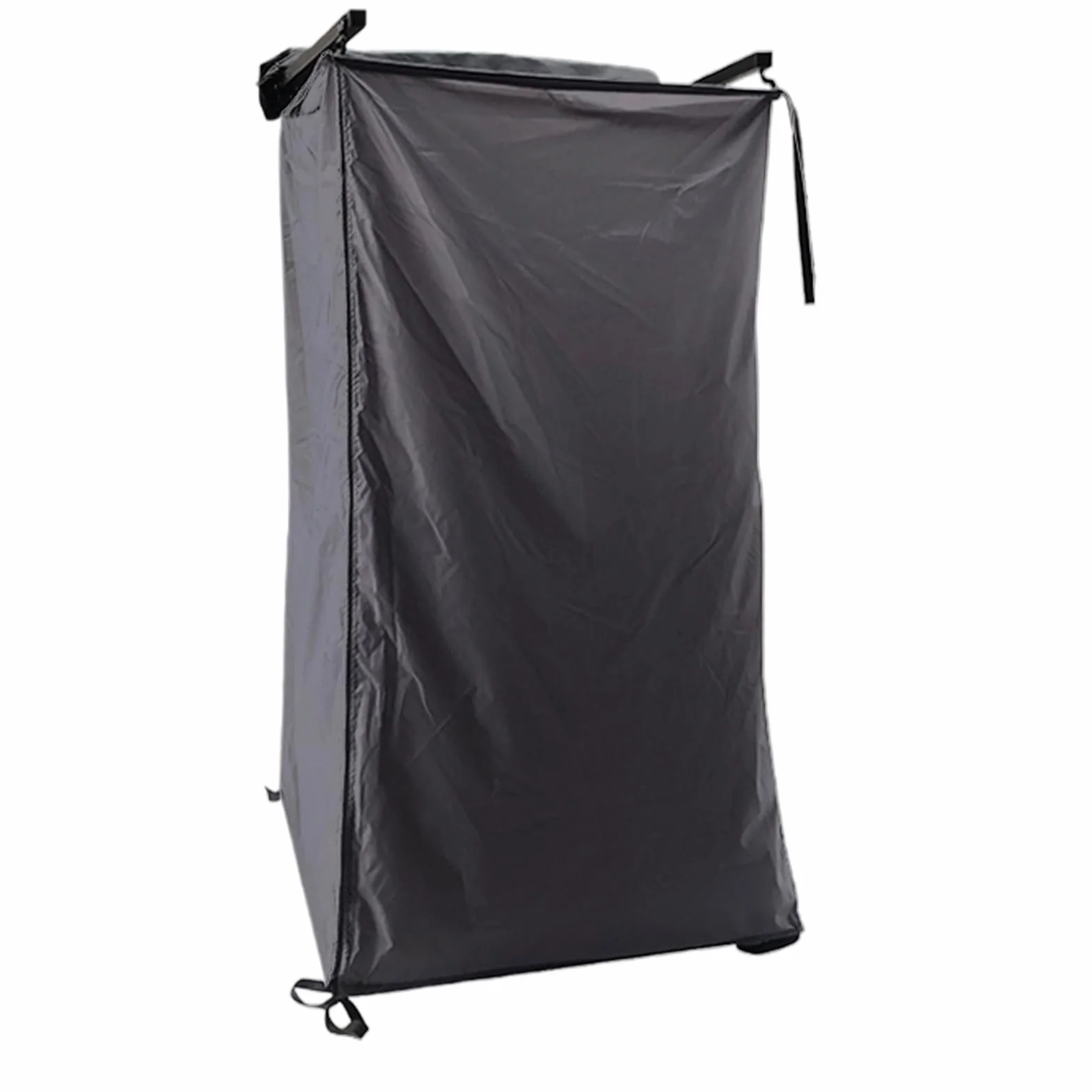Recinto de Ducha Exterior - Puesto De Ducha Portátil Impermeable | Accesorios Exteriores para Autocaravanas, Balcón, Baño, Cambio De Ropa Y Senderismo