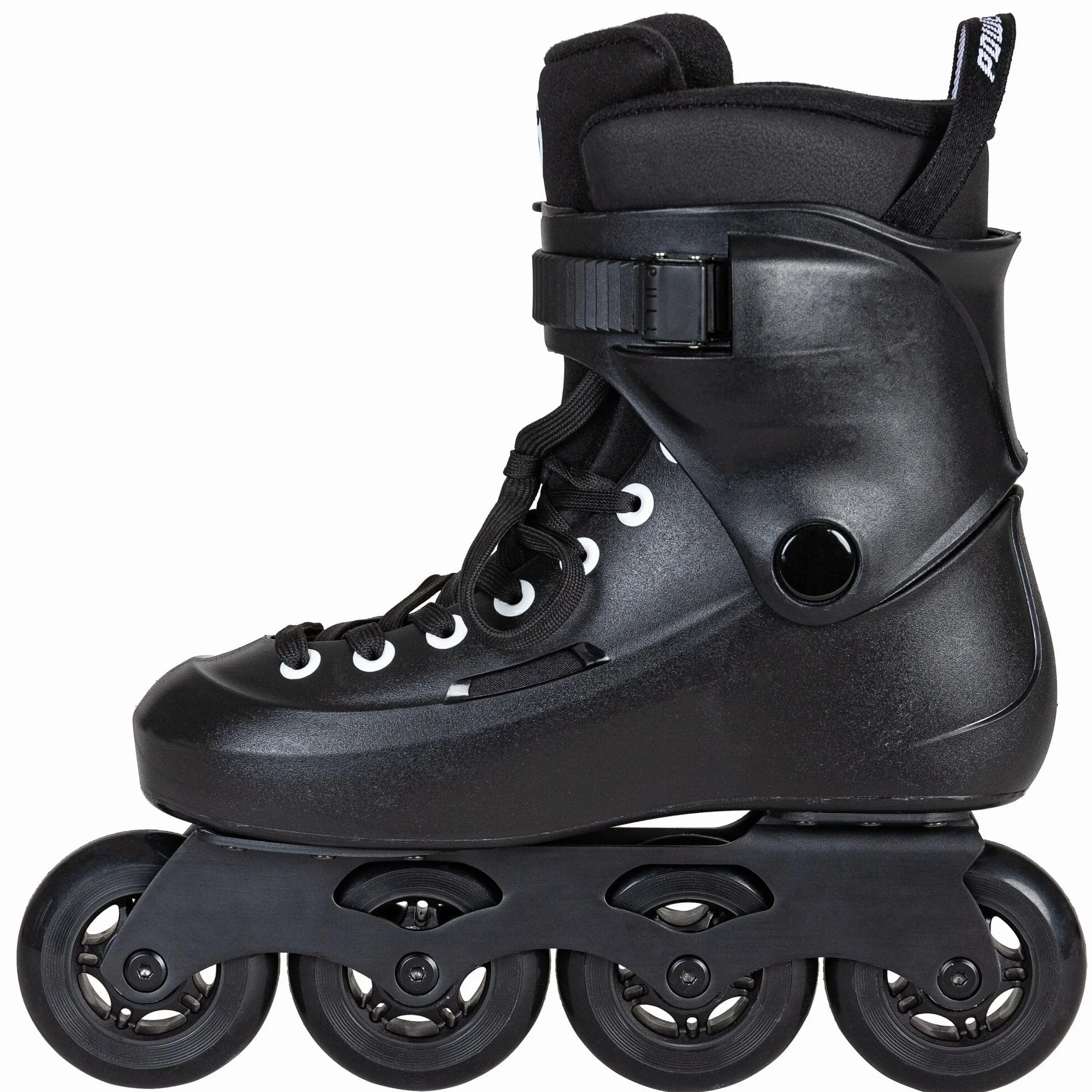 POWERSLIDE Zoom 80 Inline Skate 2025 Black