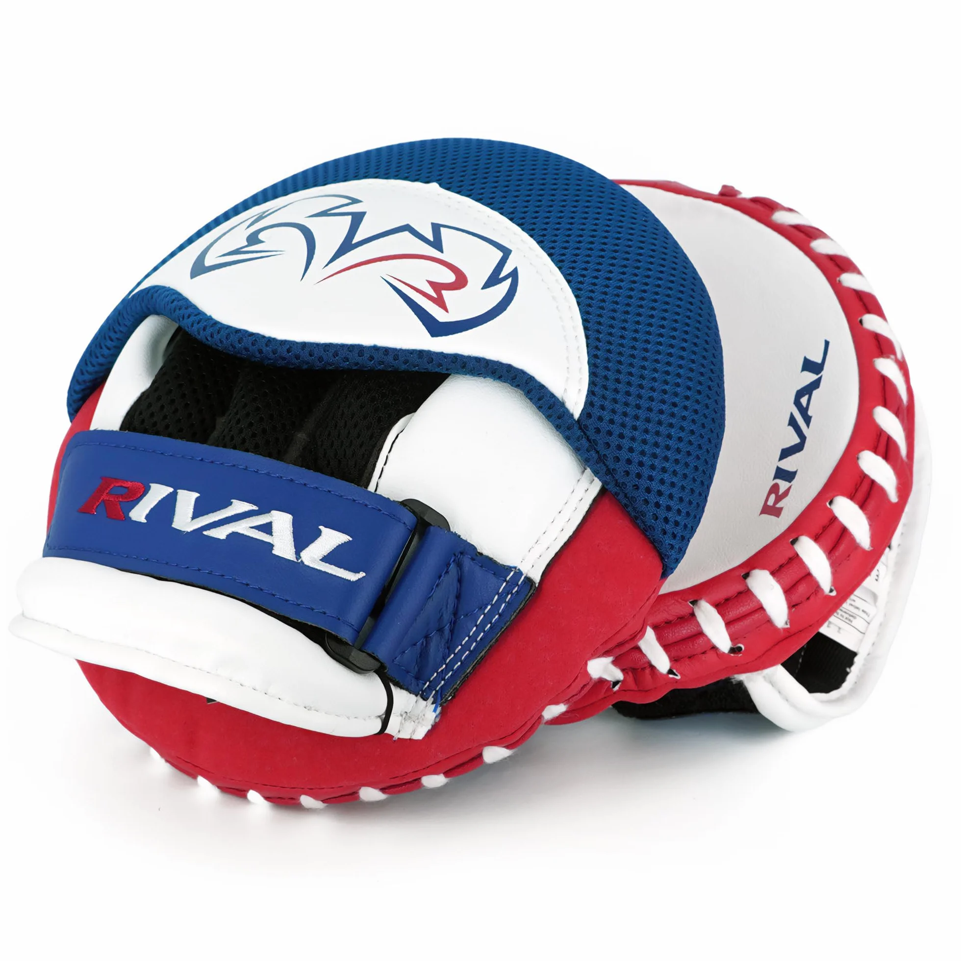 RIVAL Guantes de boxeo RPM5 2.0 parabólicos 7 pulgadas