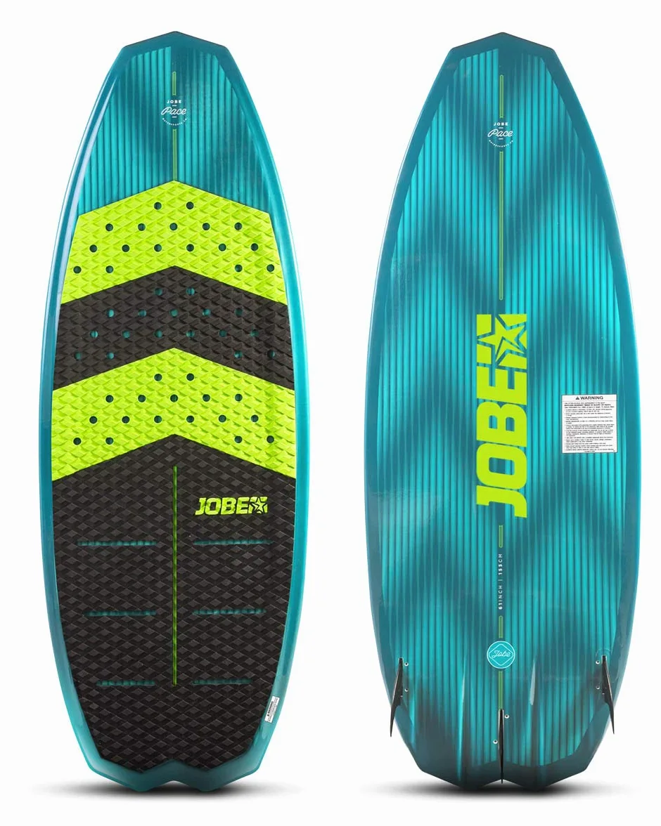 JOBE Skimboard Marca Unisex Adulto