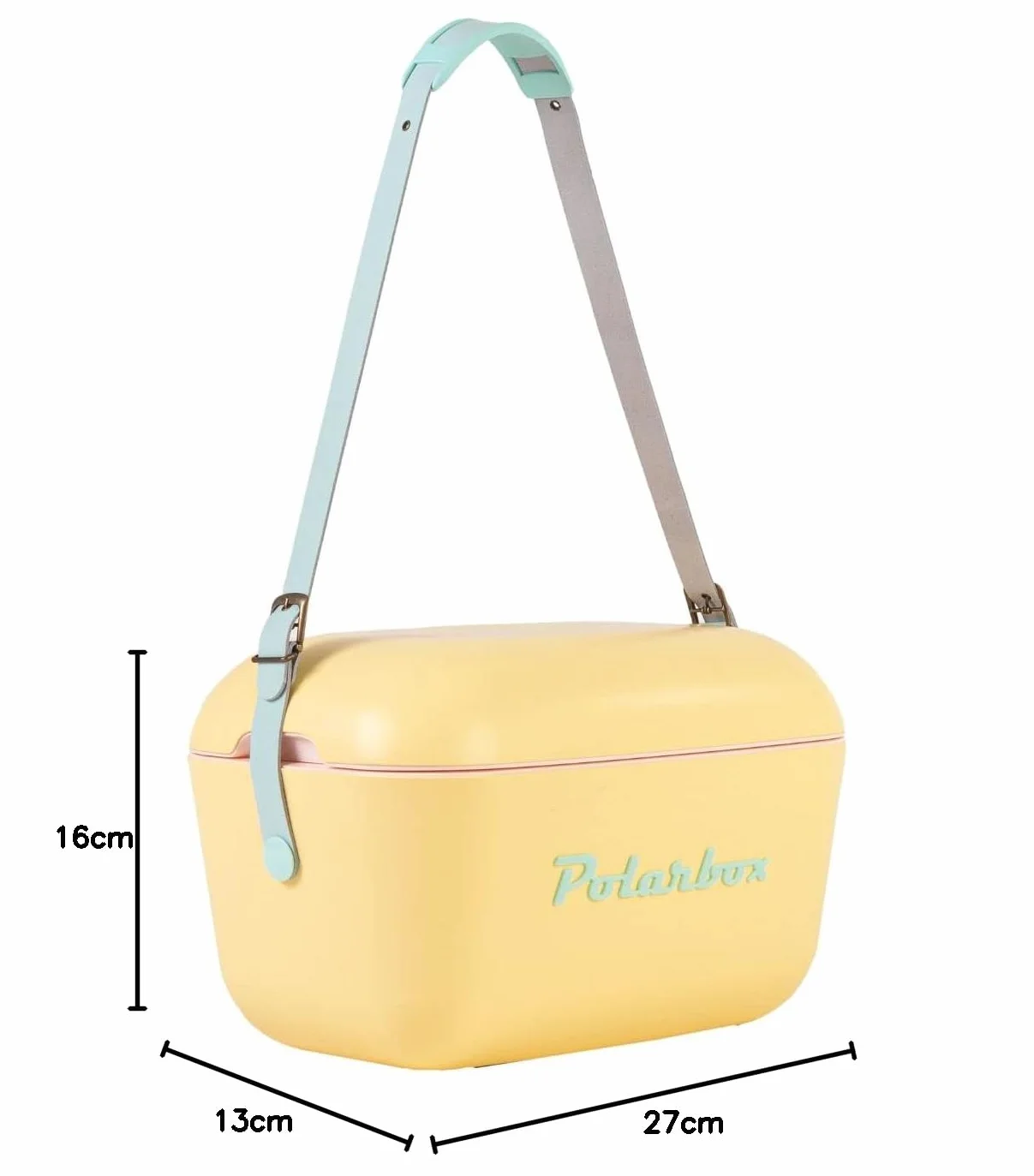 Nevera Polarbox