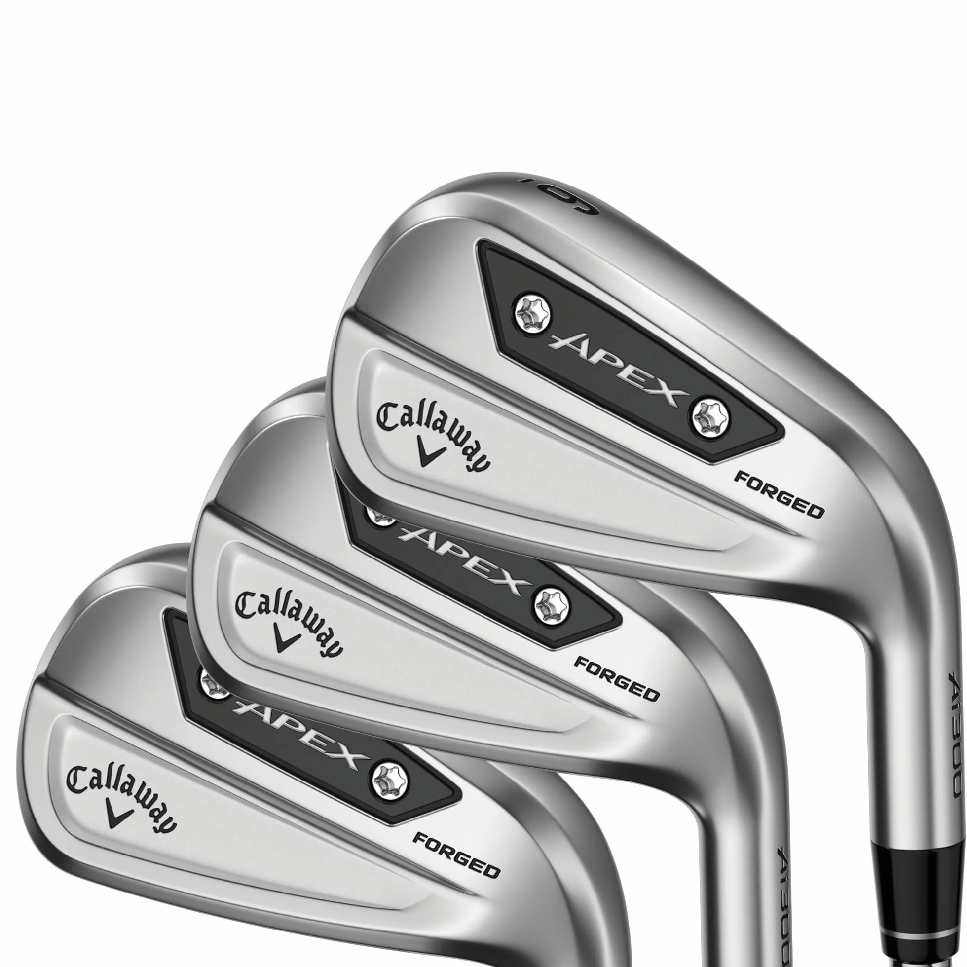 Callaway Golf Apex AI300 Juego de hierros
