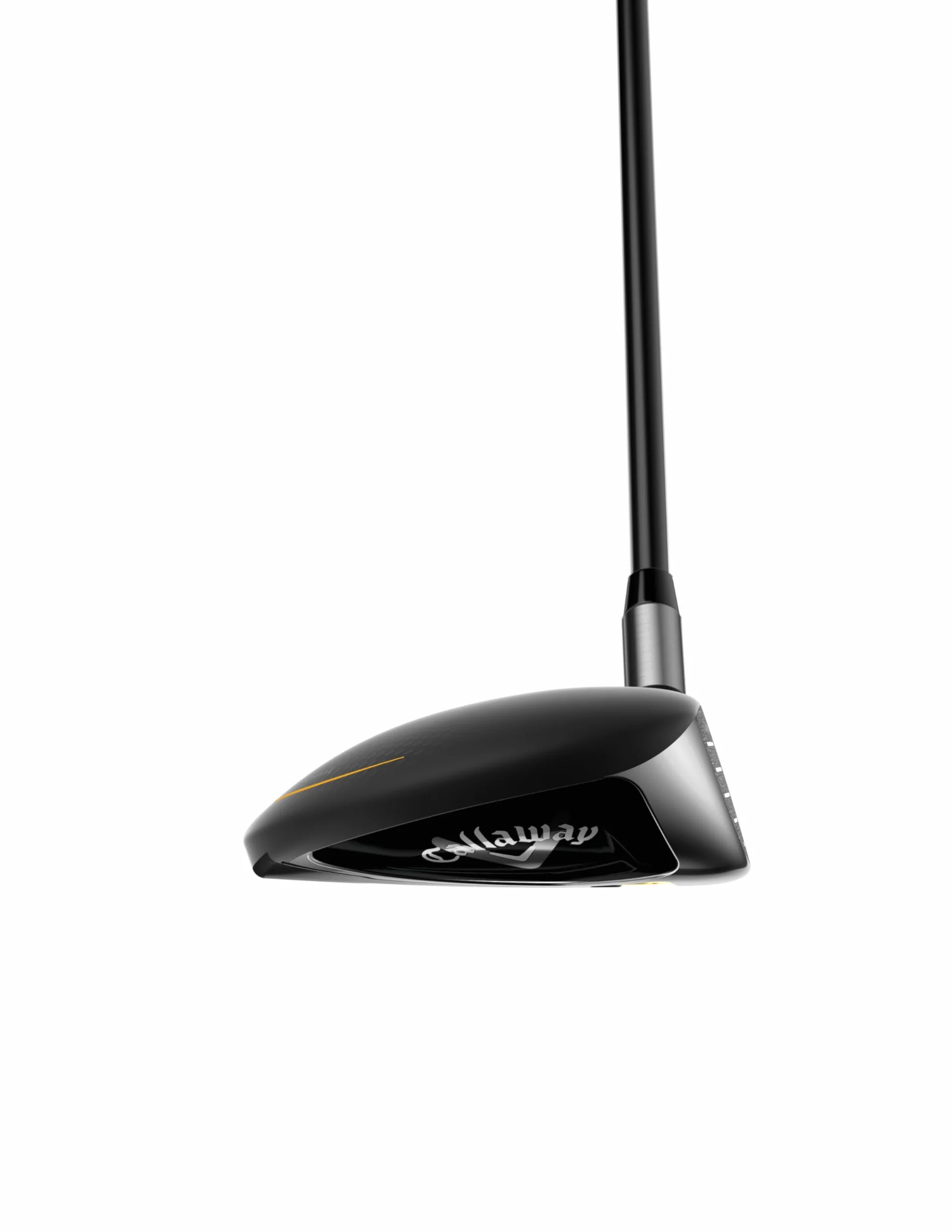Callaway CG Fw Rogue St MAX 24 Palos de Golf, Hombres, Negro