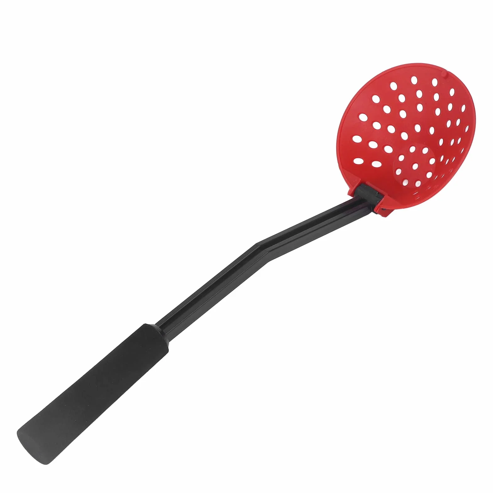 Keenso Caña de Pescar en Hielo de Invierno, Carrete de Pesca con Hilo de Pescar, Anzuelo de Pesca en Hielo, Juego de Engranajes Combinados para Pesca Al Aire