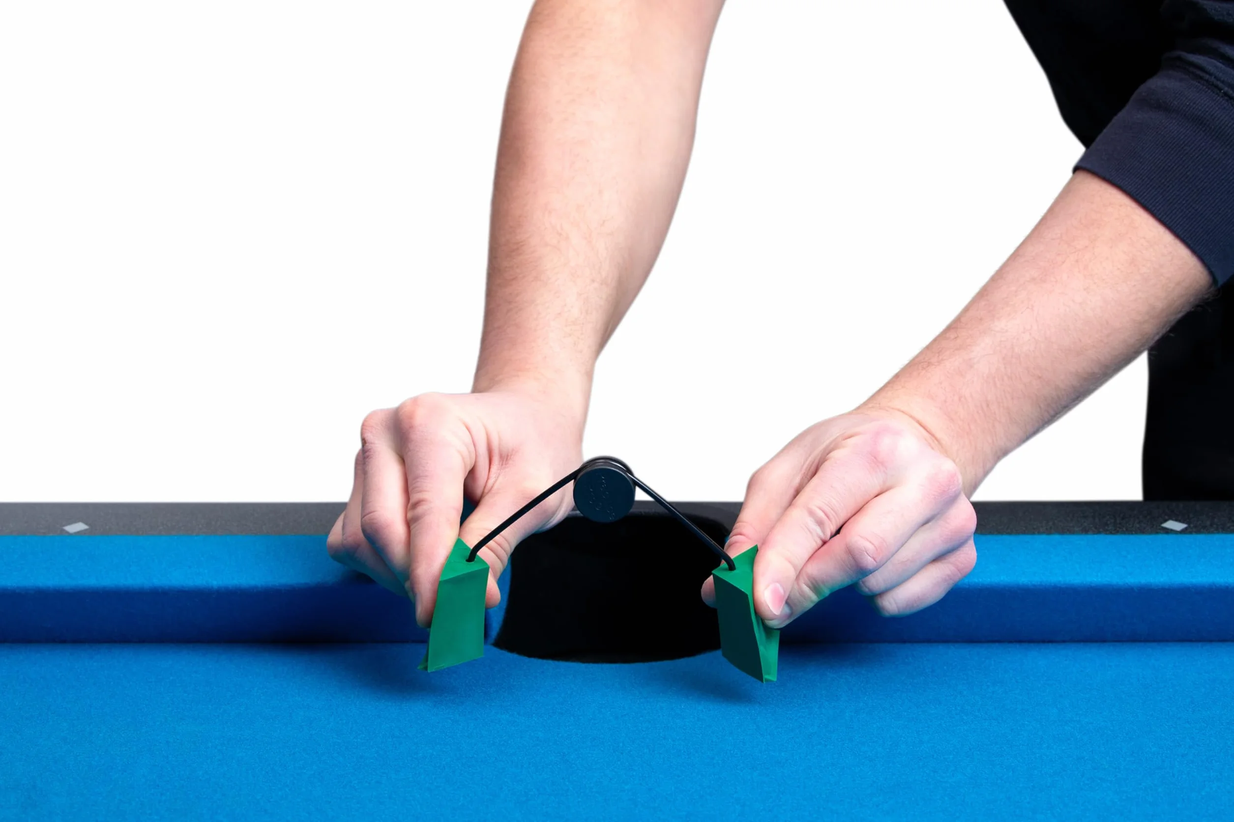 Action Reductores de Bolsillo Cuestix