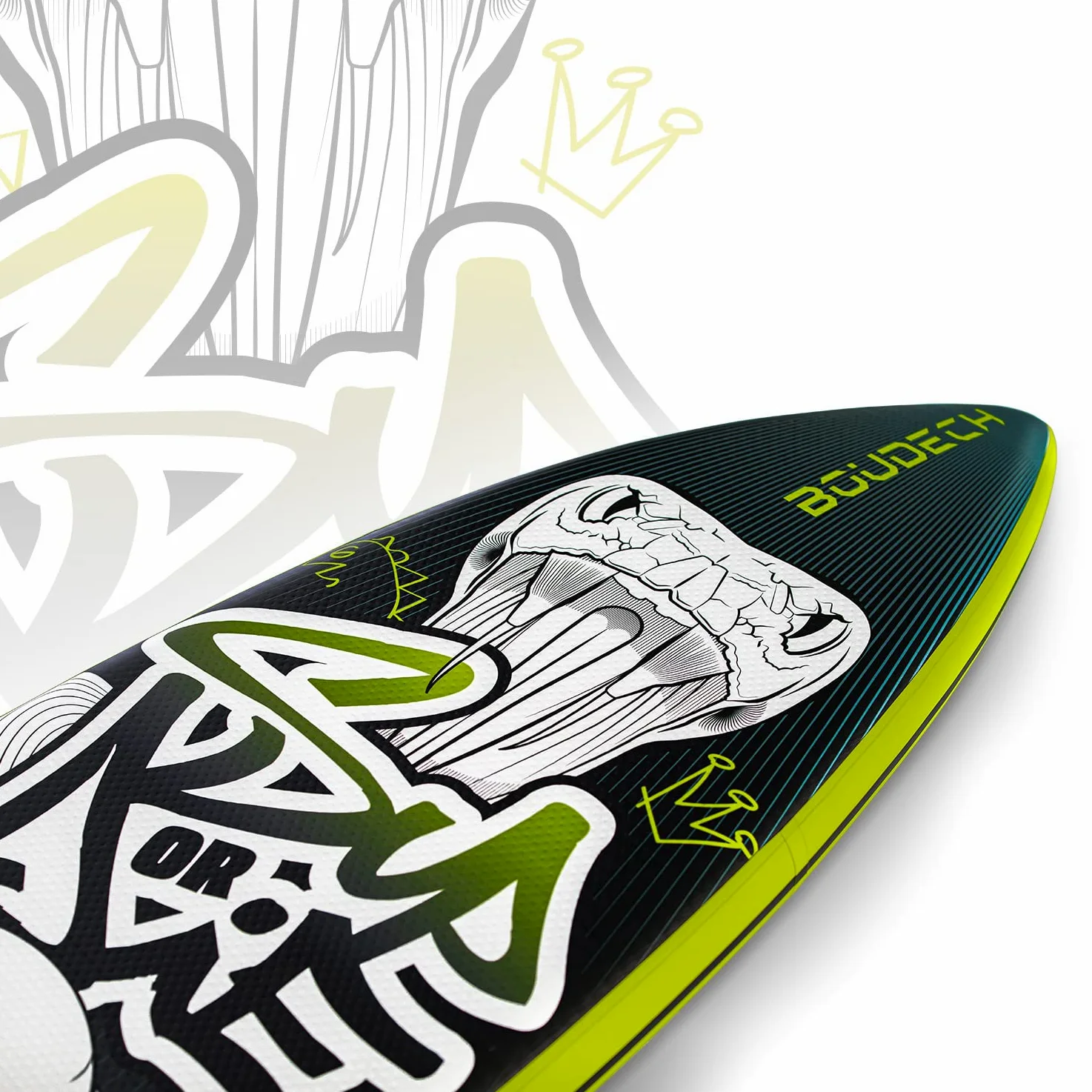 Stand Up Paddle Board Race - Tabla de SUP inflable 315 x 70 x 15 cm con pala ajustable, tobillera, inflador, kit de reparación de bolsa de transporte adecuada SUP agonista. Peso máximo 140 kg