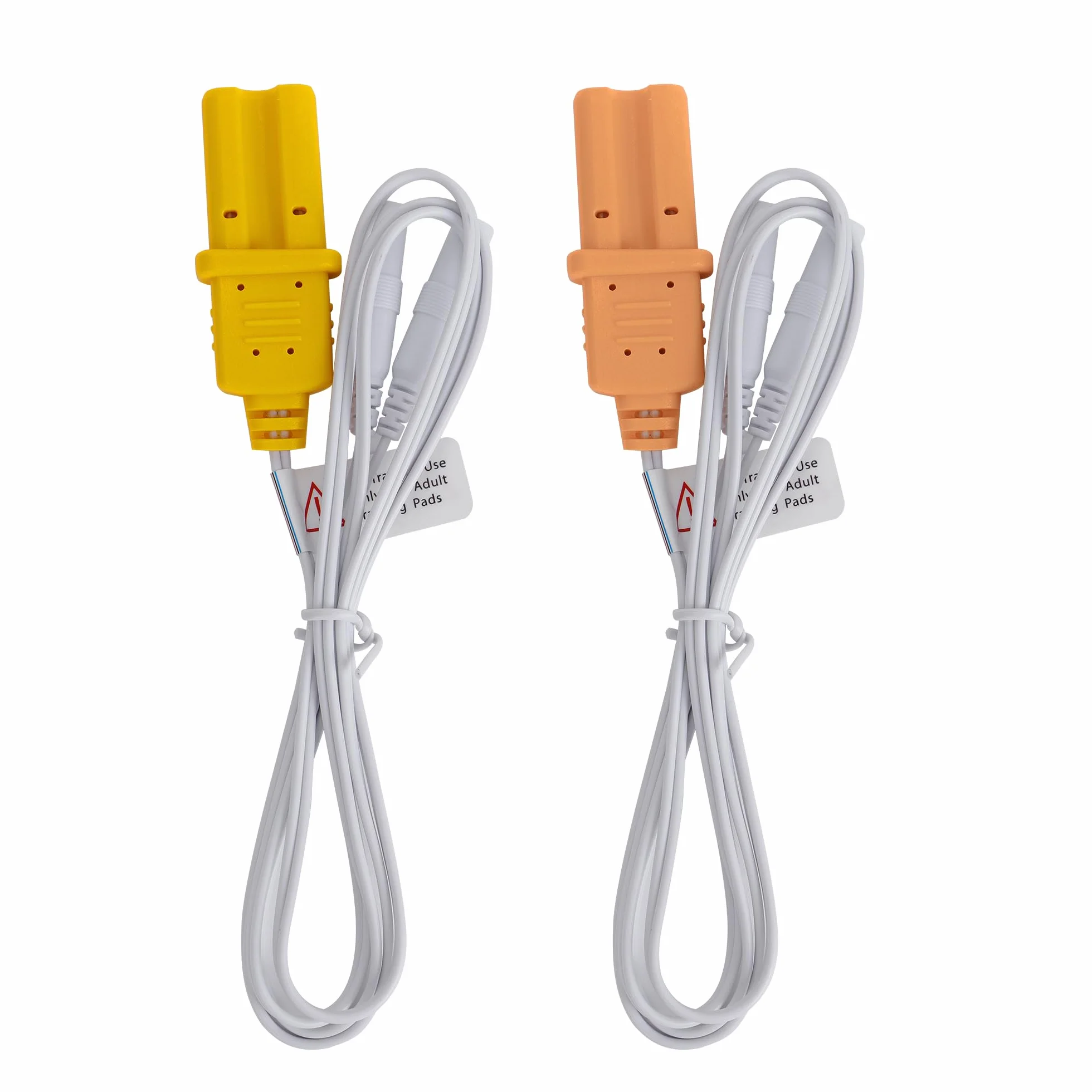 Entrenador DEA XFT 120C, kit entrenamiento desfibrilador, RCP con control remoto, voz español inglés, 10 escenarios