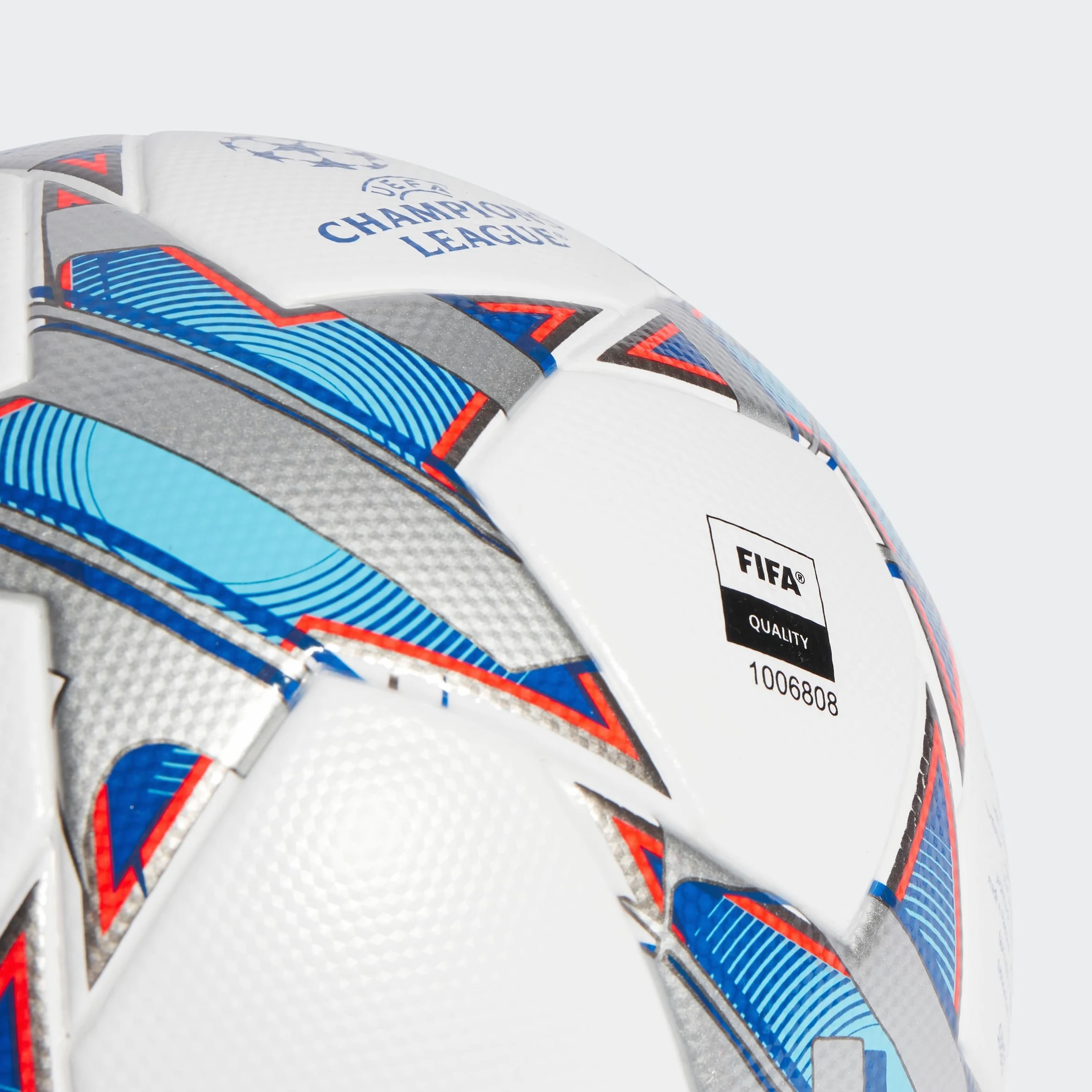 Adidas UCL LGE Ball (Laminated)