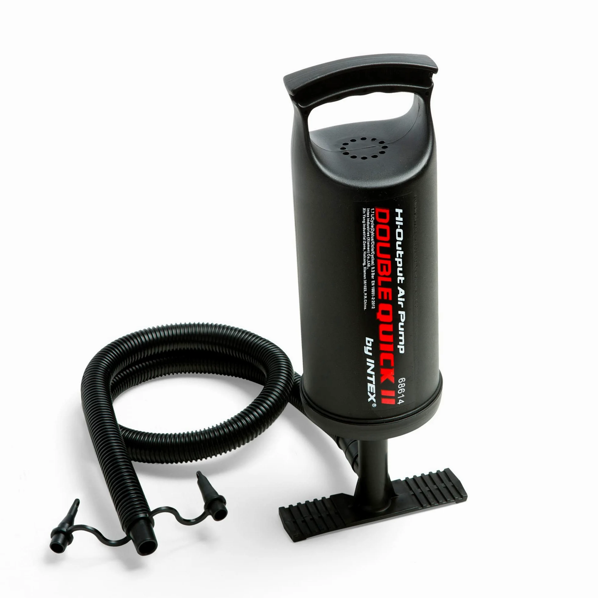 Intex Kayak Challenger 1 Personas 68305