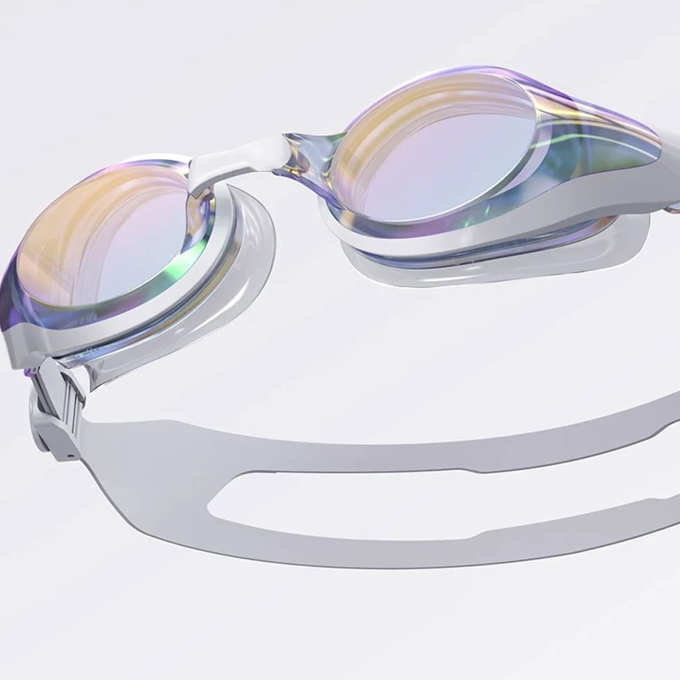 Gafas de natación, Gafas de natación antivaho, Ideales for Piscina y Buceo, Unisex