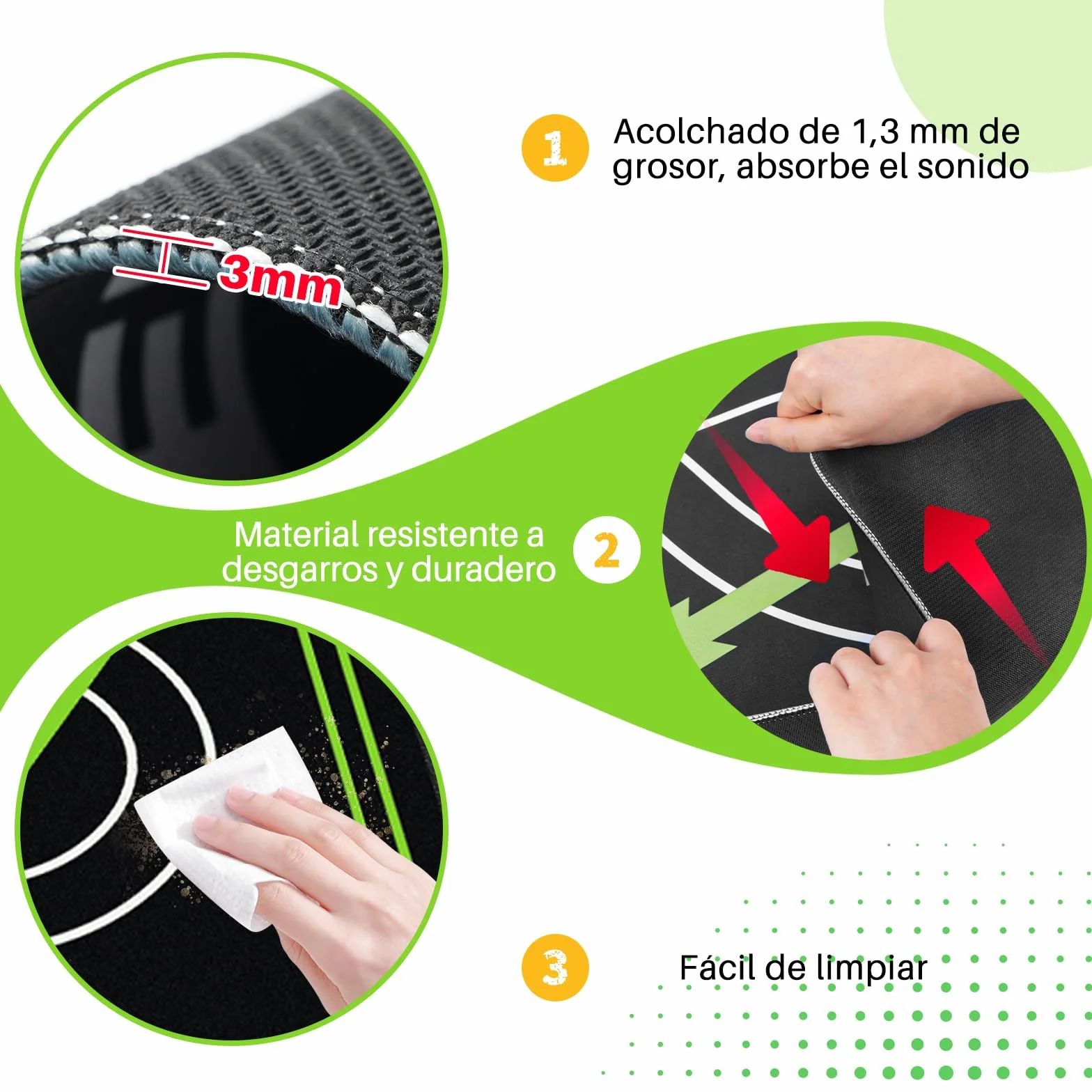 Hikeen Cinturón Entrenamiento Fútbol Ajustable (Incluye Balón): Kit Entrenamiento Futbol con Pelota con Cuerda para Entrenamiento Futbol, Accesorios Futbol para Juegos de Futbol