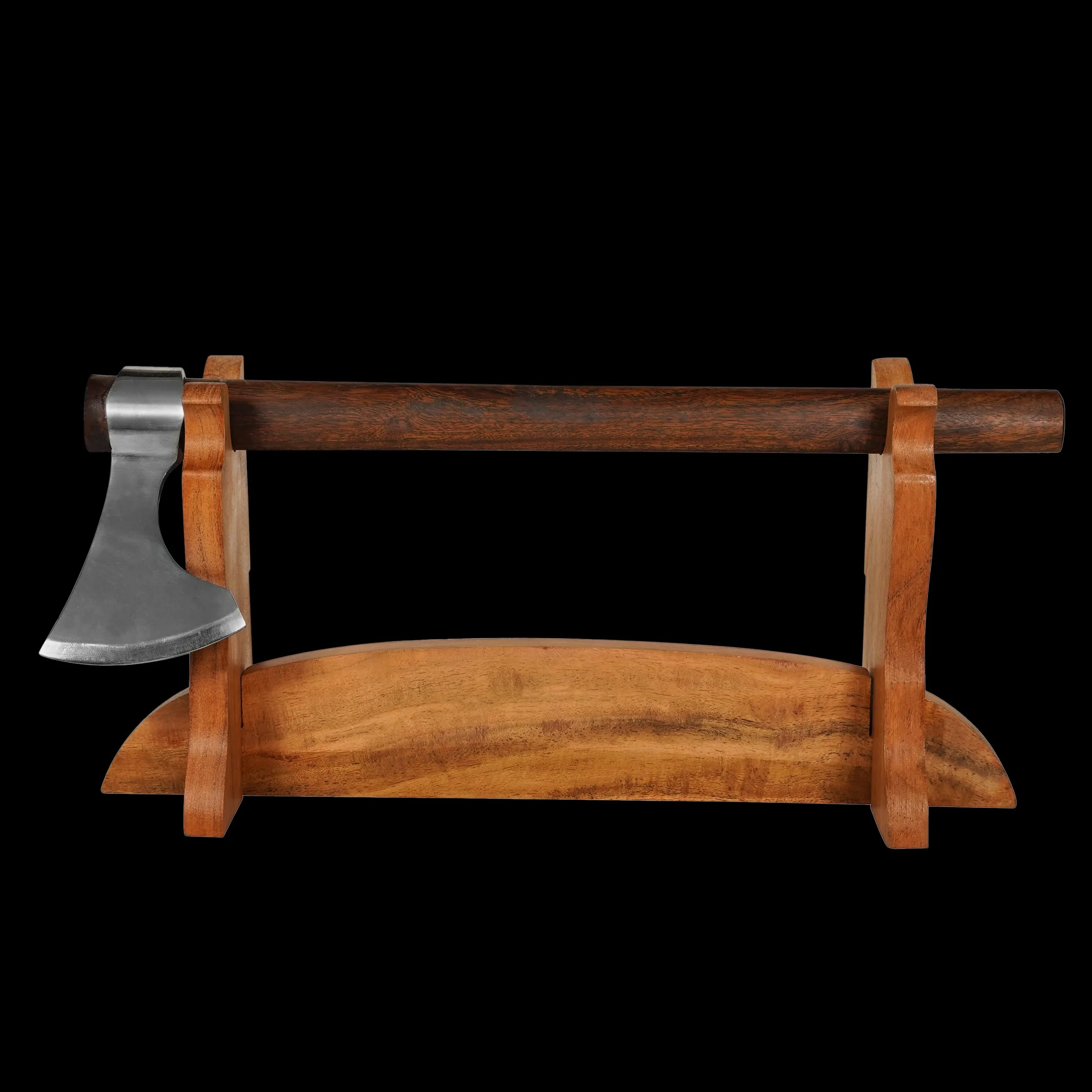 Mythrojan Soporte para Espadas de un Nivel