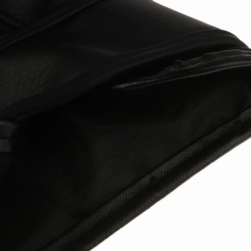 Guantes de saco de boxeo, acolchado de espuma comprimida, ideales para partidos profesionales