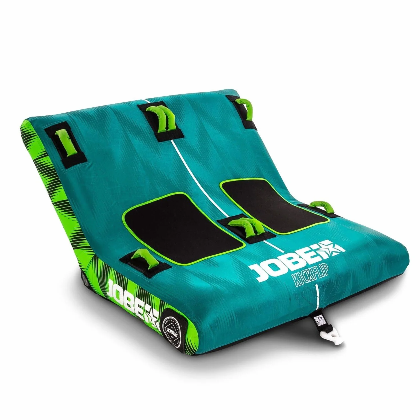 Jobe Mixto Kick Flip TOWABLE 2P gris
