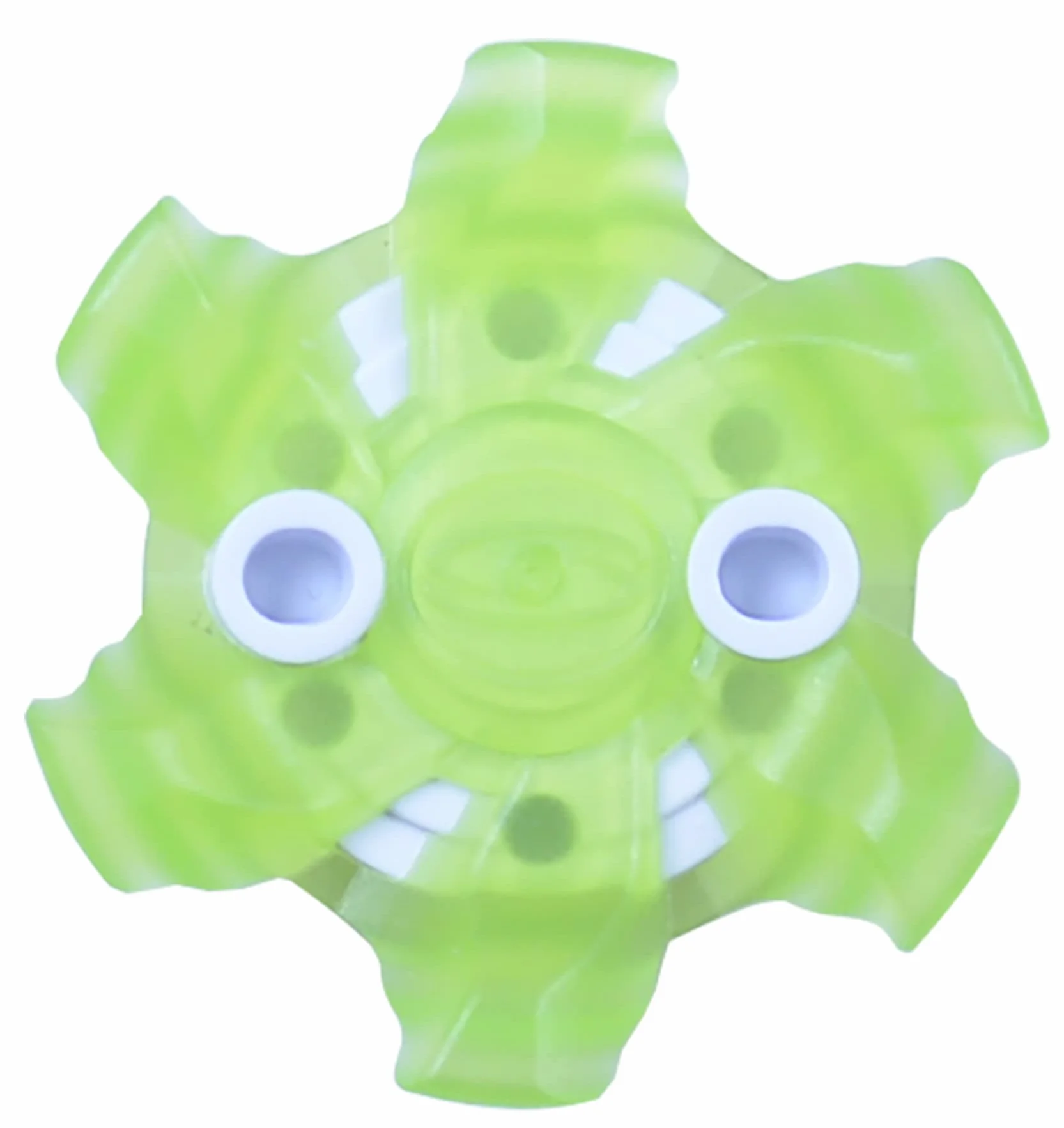 SOFTSPIKES Pivix Cleat (FTS 3.0) Clamshell of 1 Set