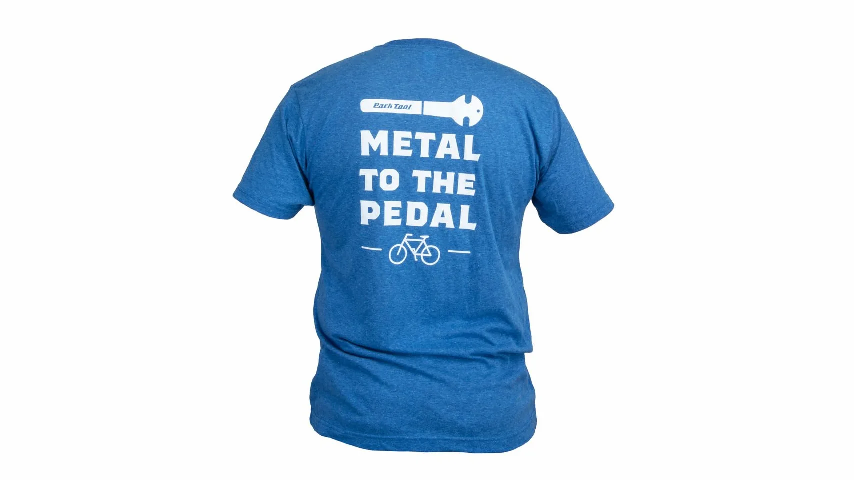 Park Tool TSM Ropa, Unisex-Adulto, Azul, S