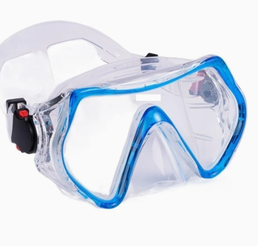 Máscara Snorkel Máscara Buceo Máscara De Buceo Esnórquel Antiniebla Profesional Juego para Adultos Equipo de Snorkel