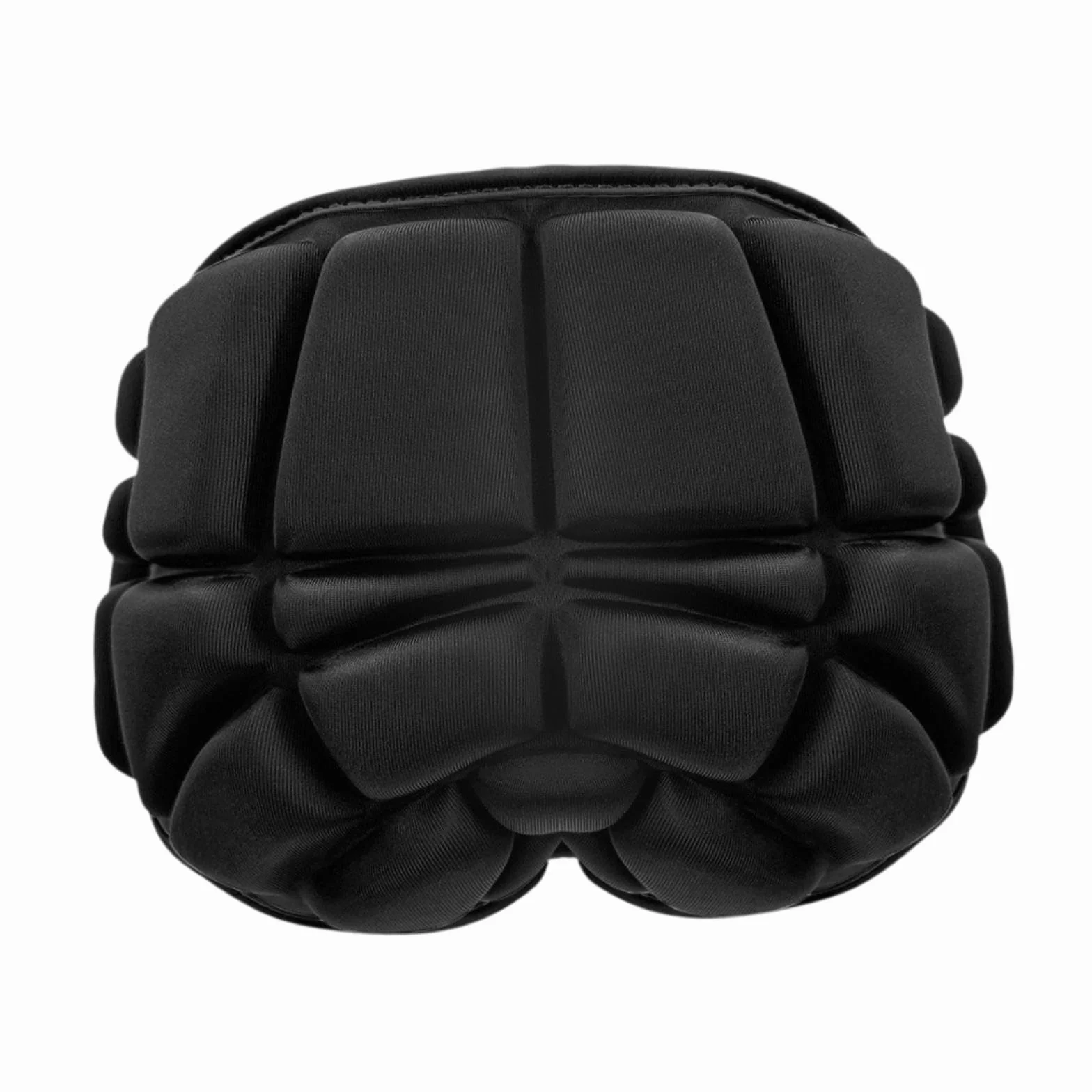 Milageto Equipo Protector de esquí, Protector de coxis, Pantalones Acolchados portátiles, cómodo cojín para el Trasero, para monopatín, Patinaje artístico
