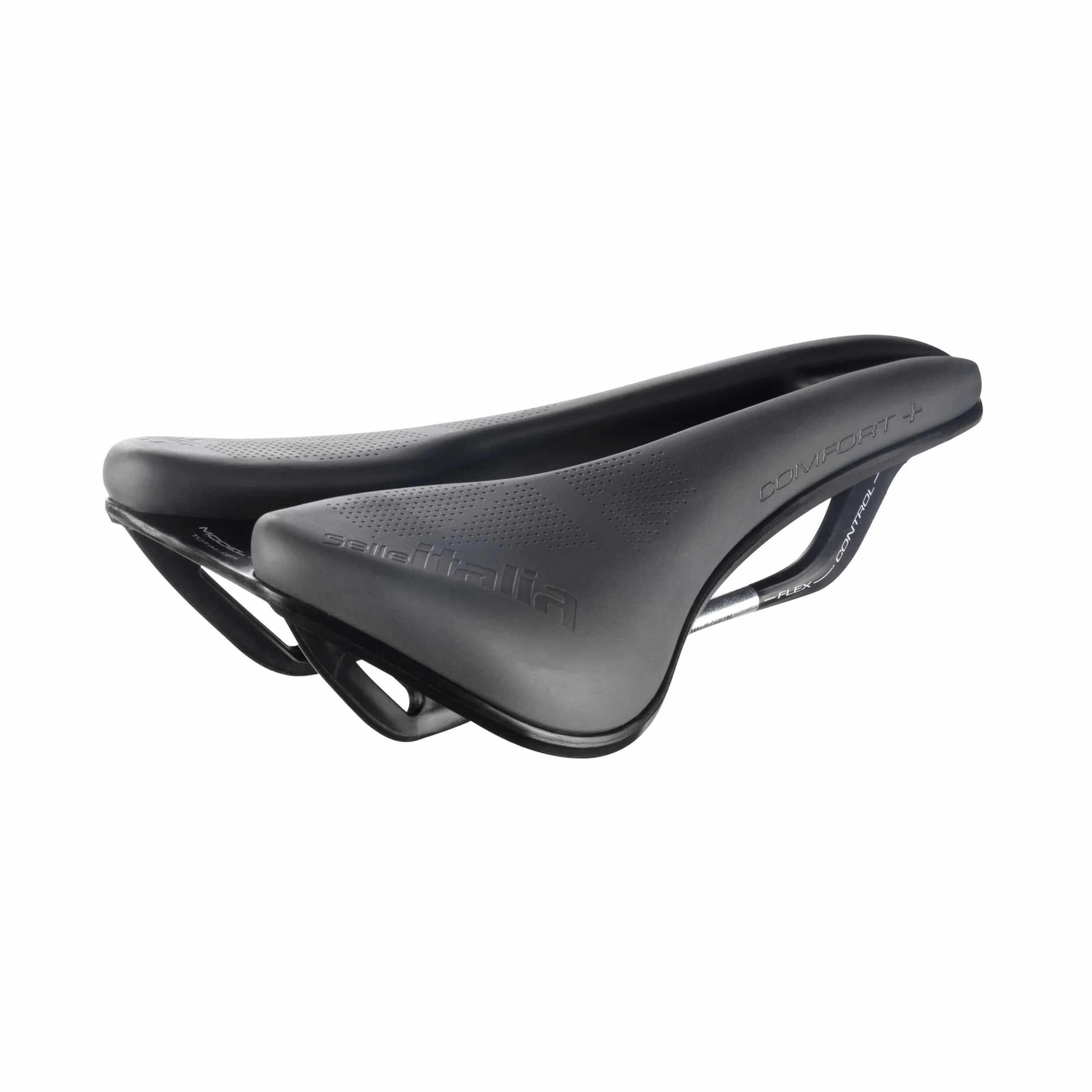 Selle Italia Model X - 100% Sustainable Green Bike Saddle
