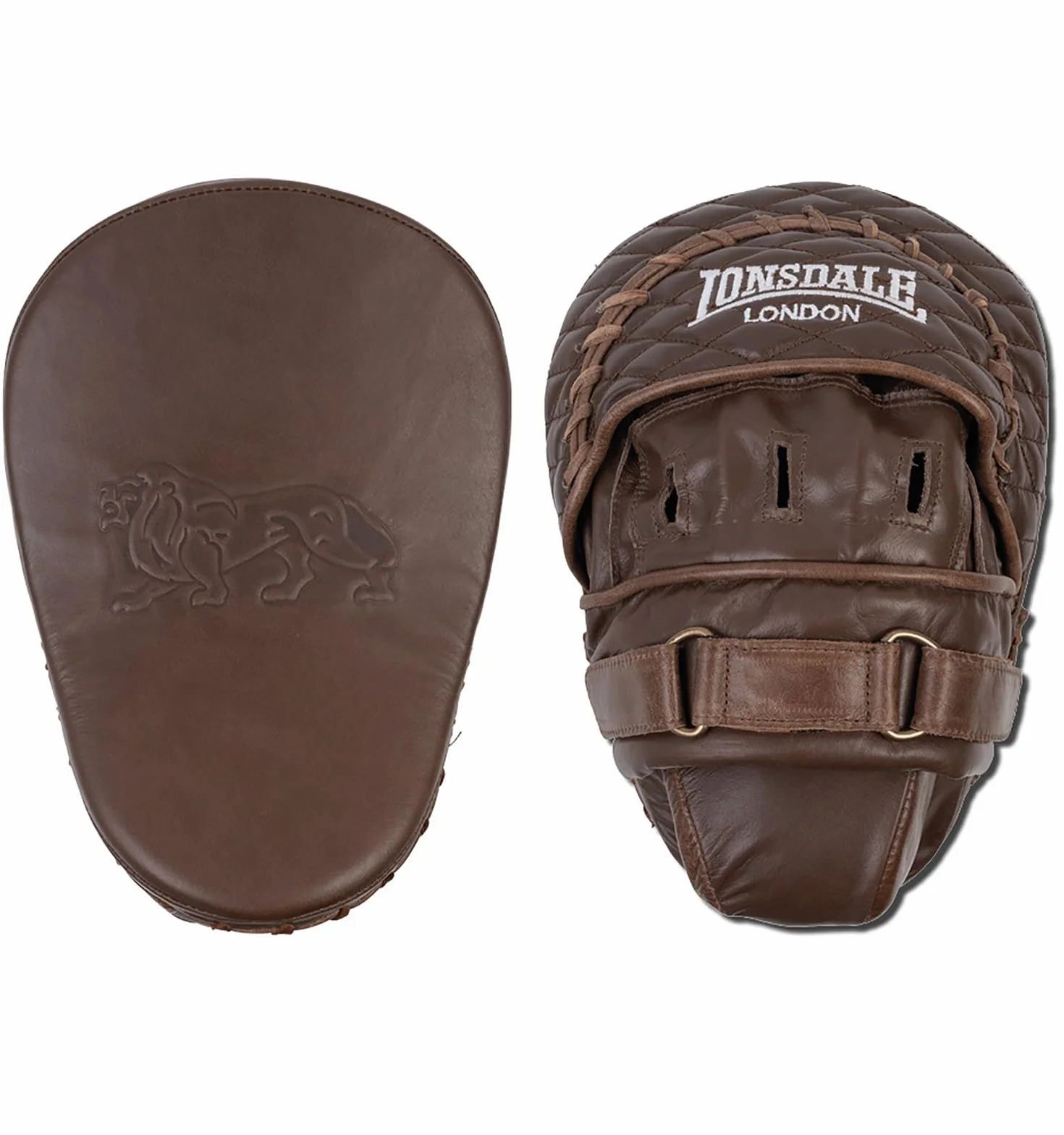 Lonsdale
