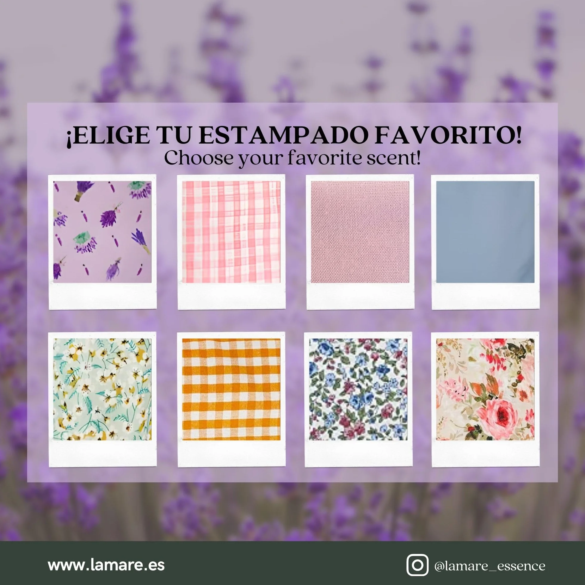 LAMARE Cojín Térmico de Semillas Microondas Trigo y Lavanda 48x15 cm Funda Lavable 100% Algodón
