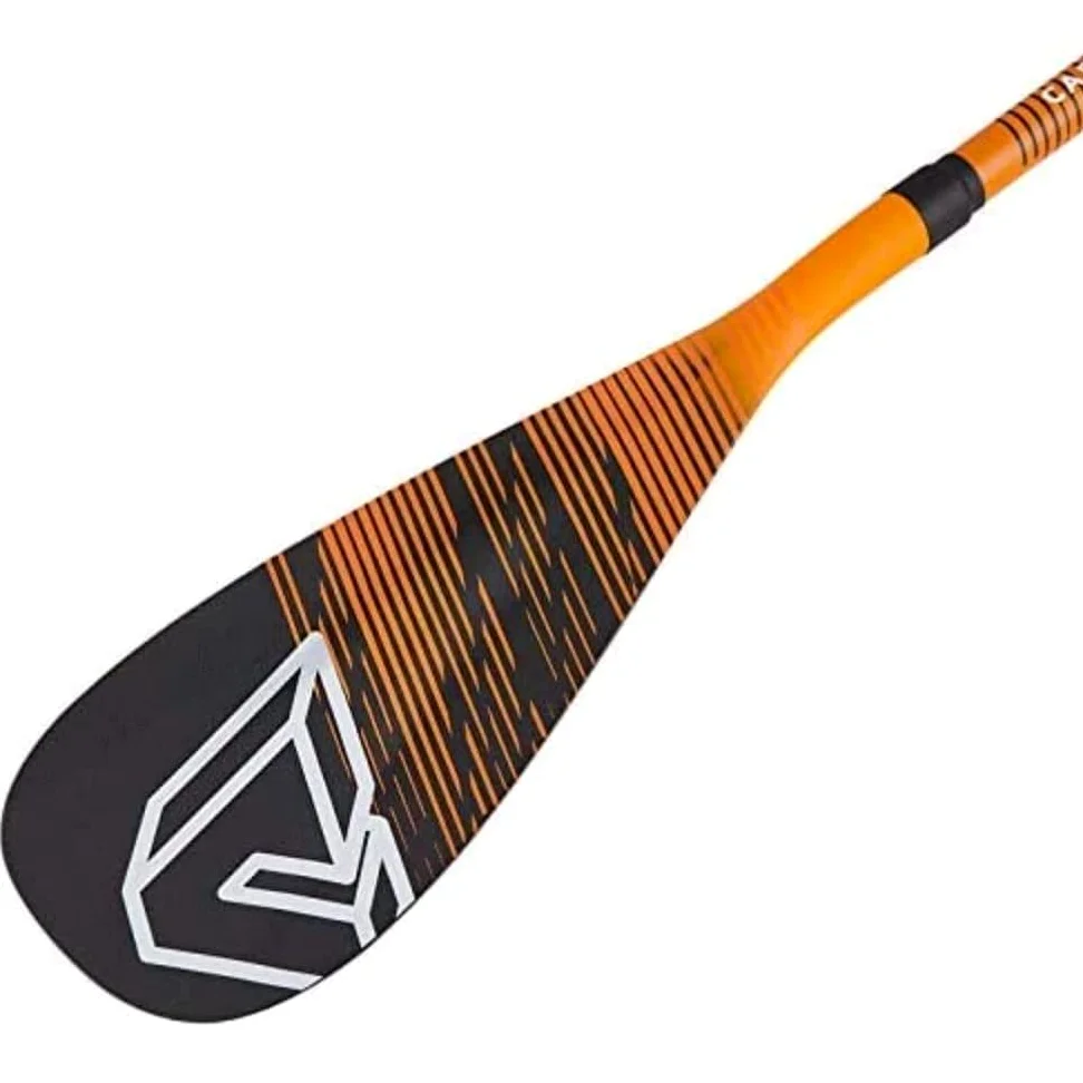 Aqua Marina Carbon X Paleta, Adultos Unisex, Multicolor, Uni