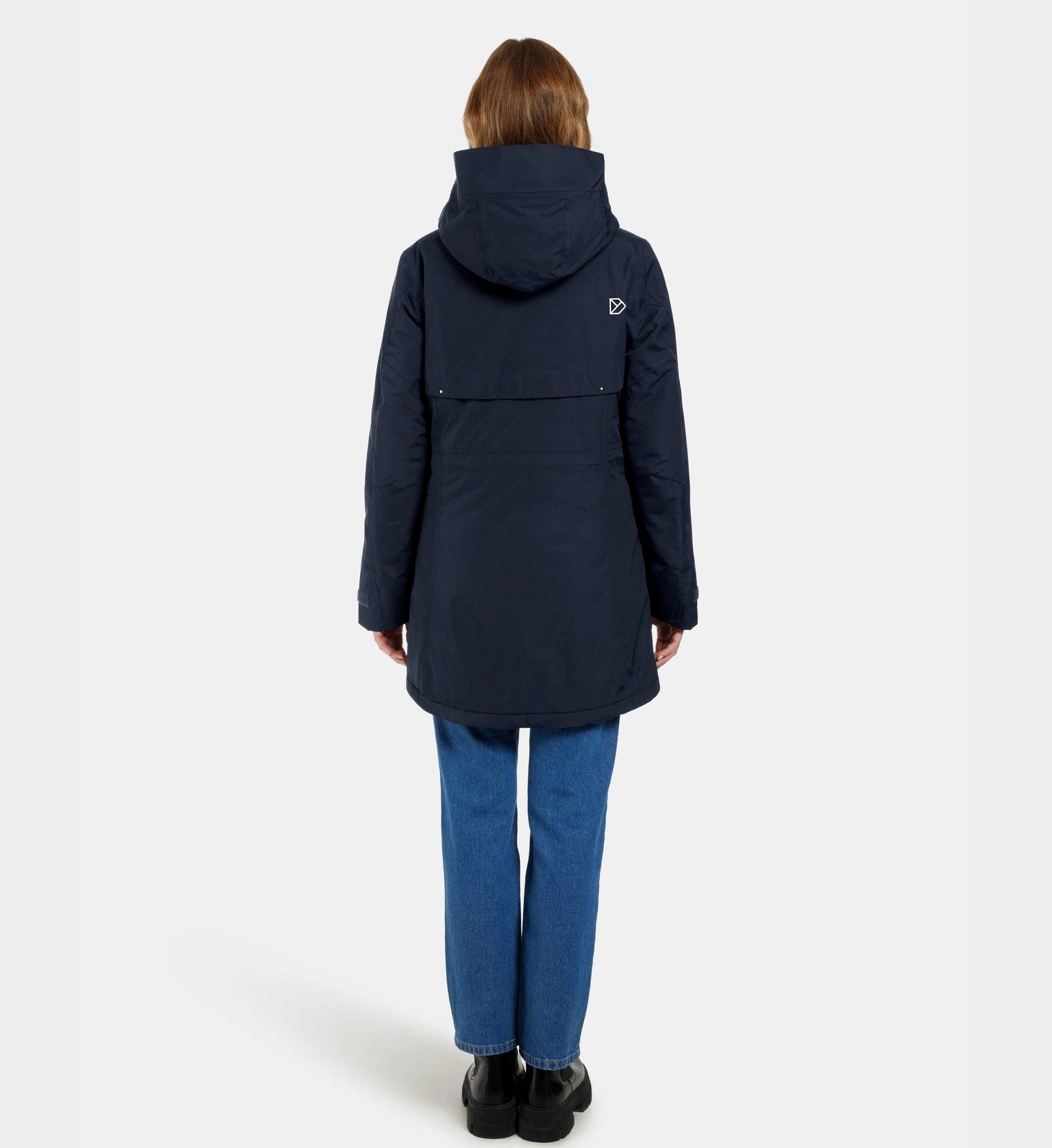 Didriksons Parka para mujer