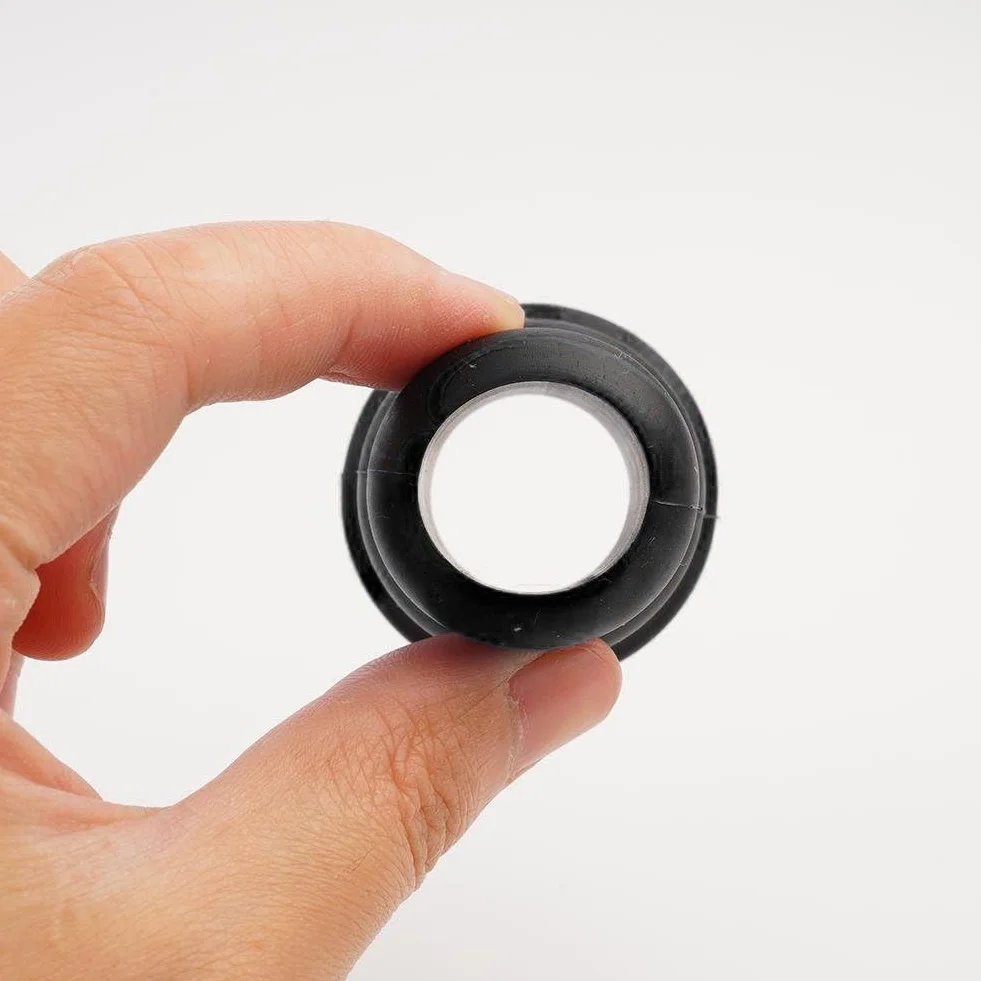 Empuñadura De Bate De Béisbol, Funda De Silicona De Repuesto para Bate, Agarre Antideslizante para Bate, Protector De De Bate De Béisbol, Funda para Agarre De Bateo