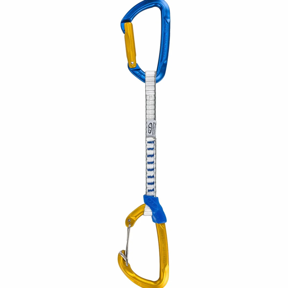 Climbing Technology Berry Set Dy Reenvío, Unisex Adulto