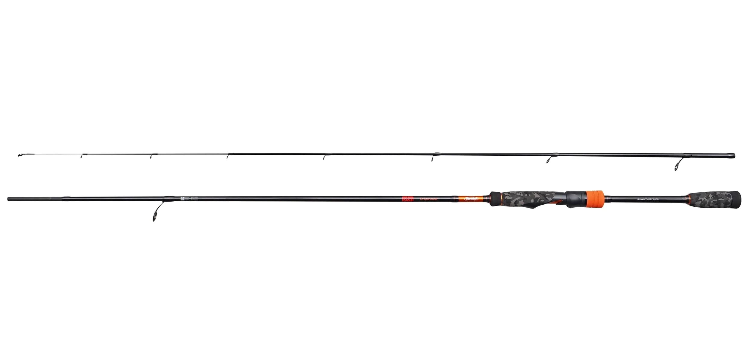 Berkley URBN II Dropshooter Spinning