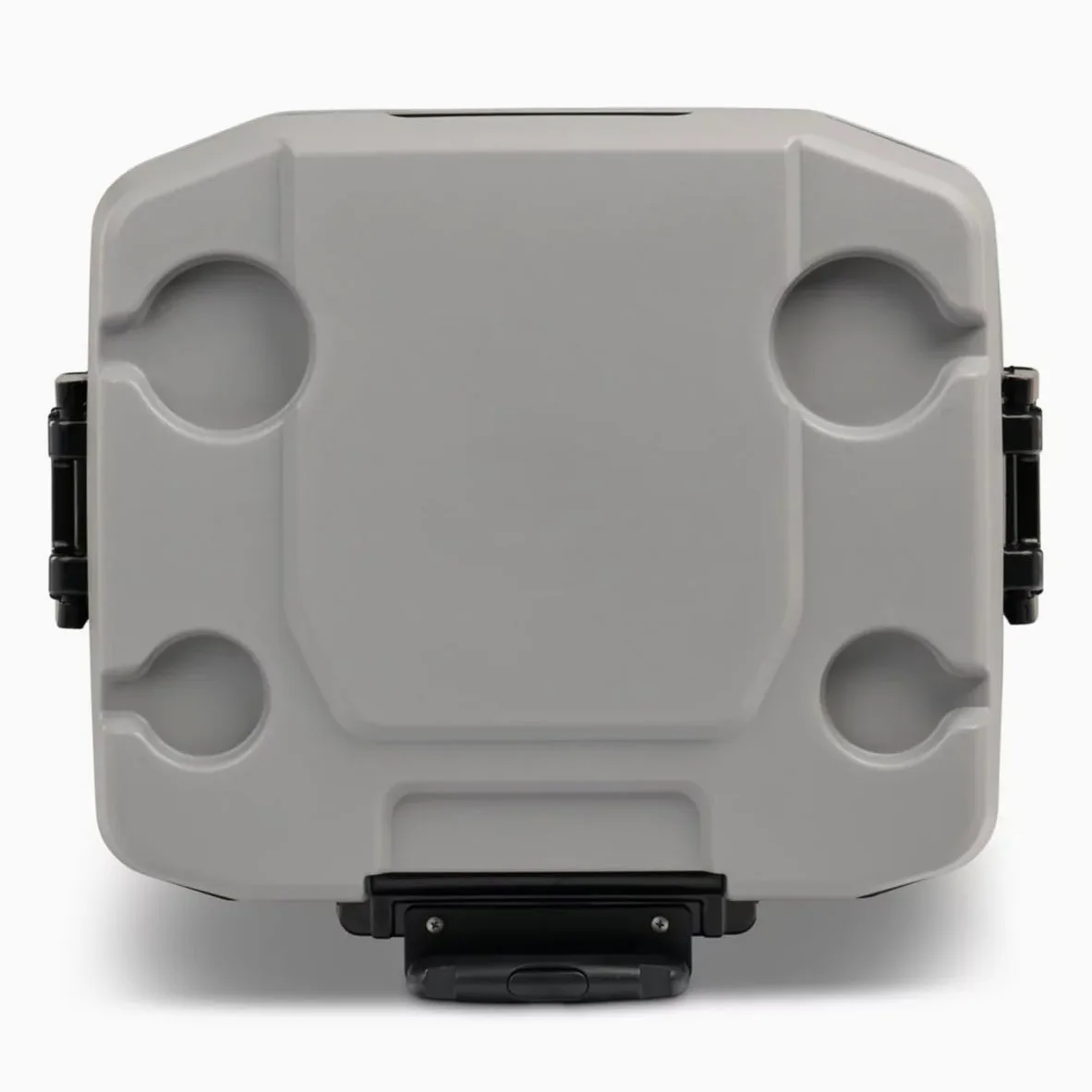 IGLOO Igloo Maxcold 62 Roller Nevera, 58 litros, Gris. Modelo 2026