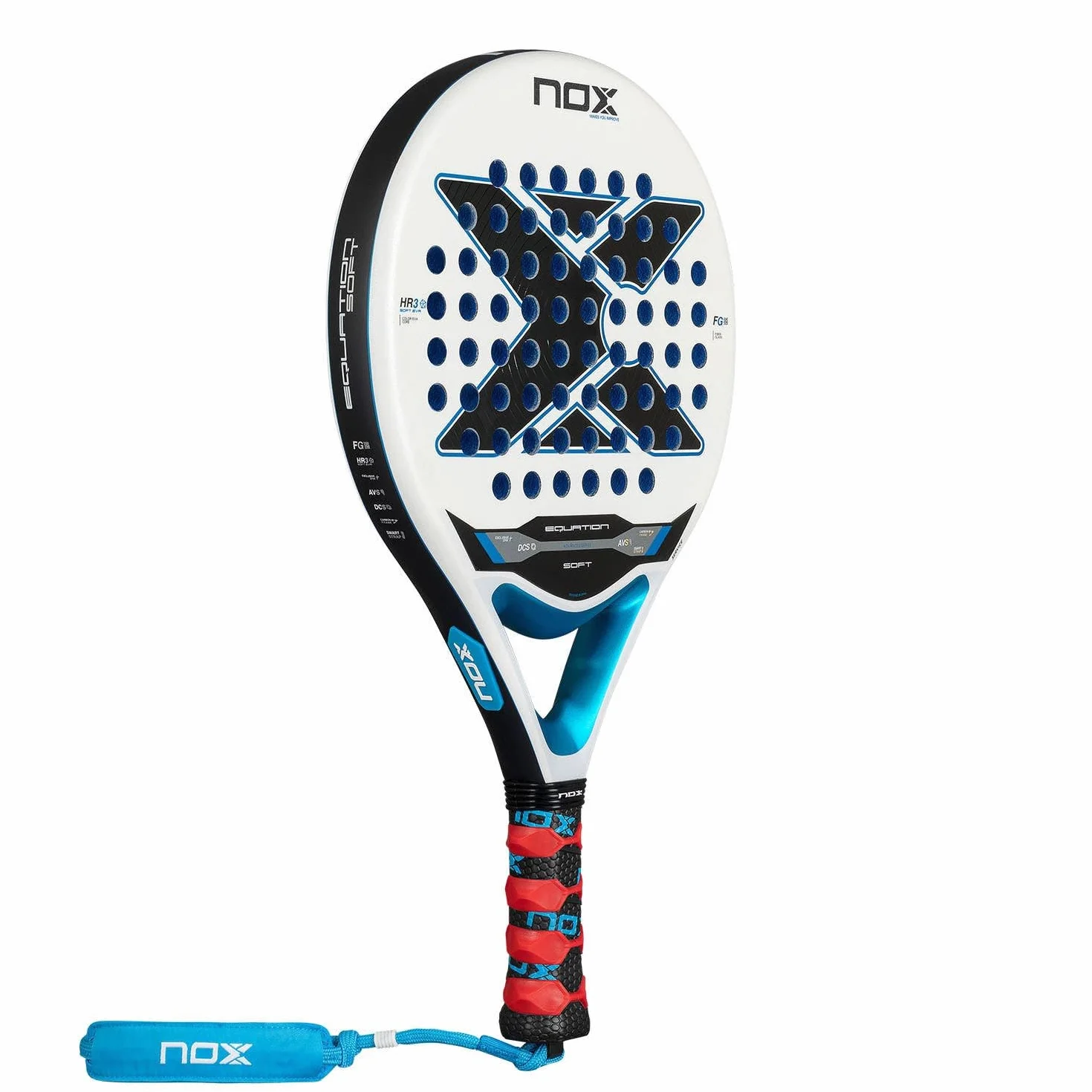 Nox Equation Soft Advanced