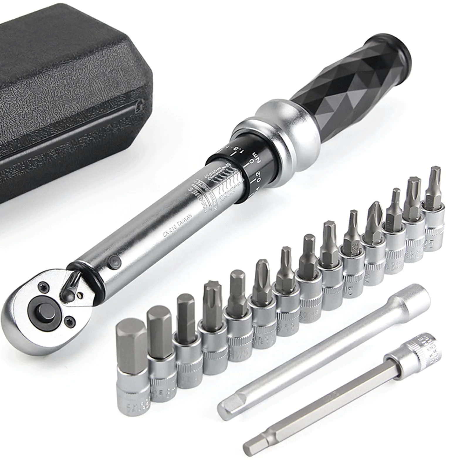 Durabilidad Tapas de horquilla de bicicleta de metal Herramienta multiherramienta para bicicleta Cubierta de hombro de horquilla delantera para mantenimiento de ciclos Herramienta de ciclismo de de