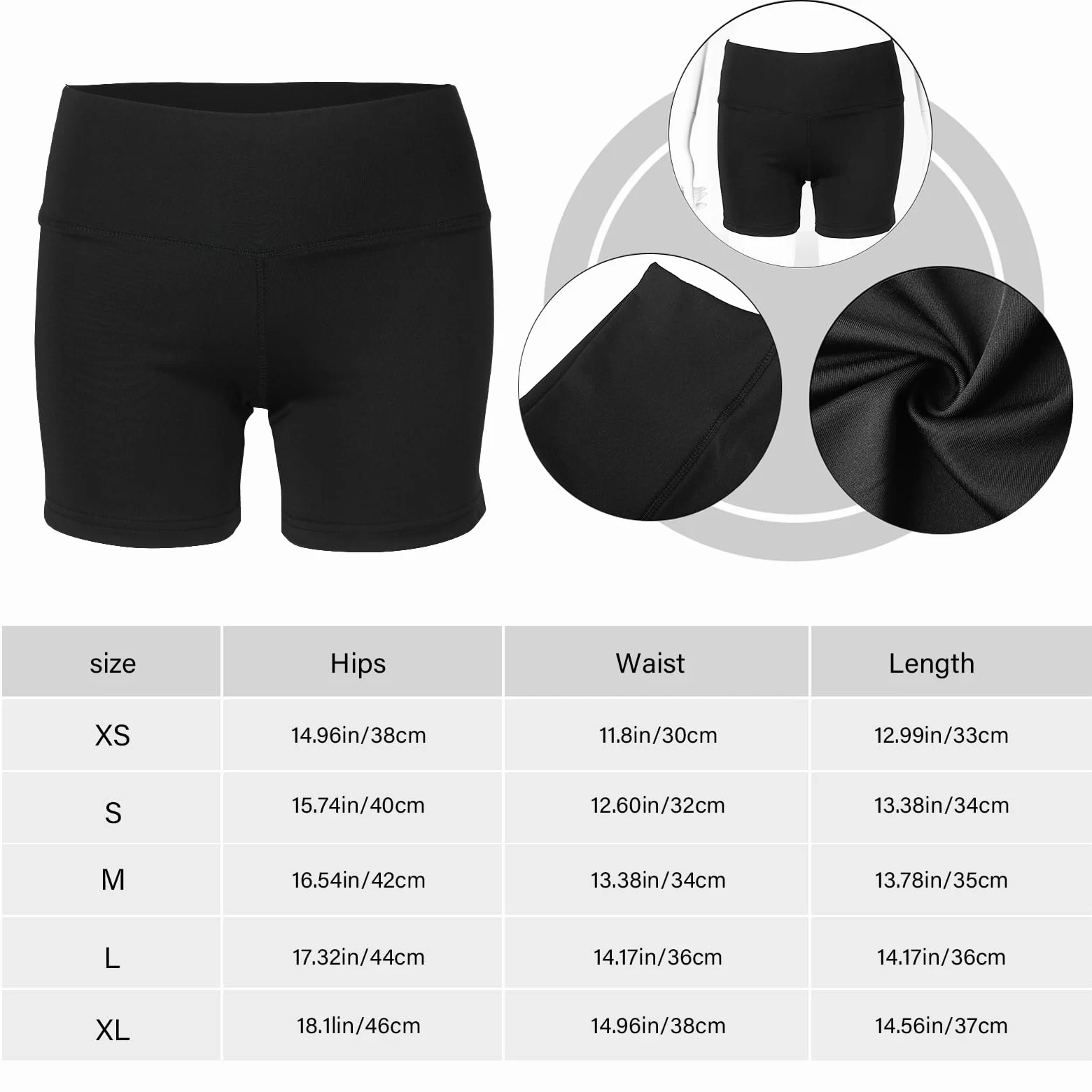 Cuffbow Uniforms & Apparel Uniformes y ropa Unisex adulto (Pack de 5)