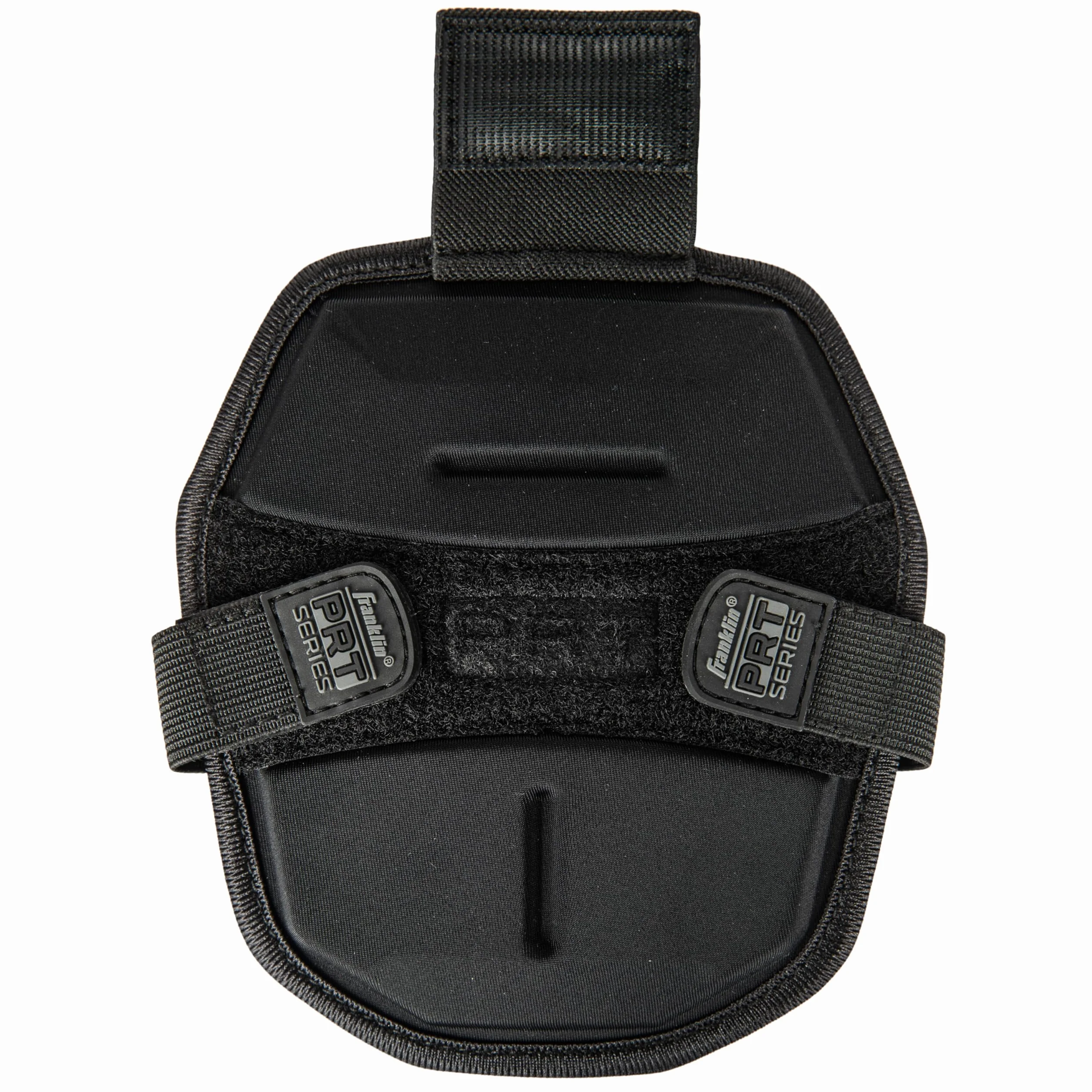 Franklin Sports PRT Series Adult Leg Guard - PRT Series - Protector de piernas para Adultos Unisex Adulto