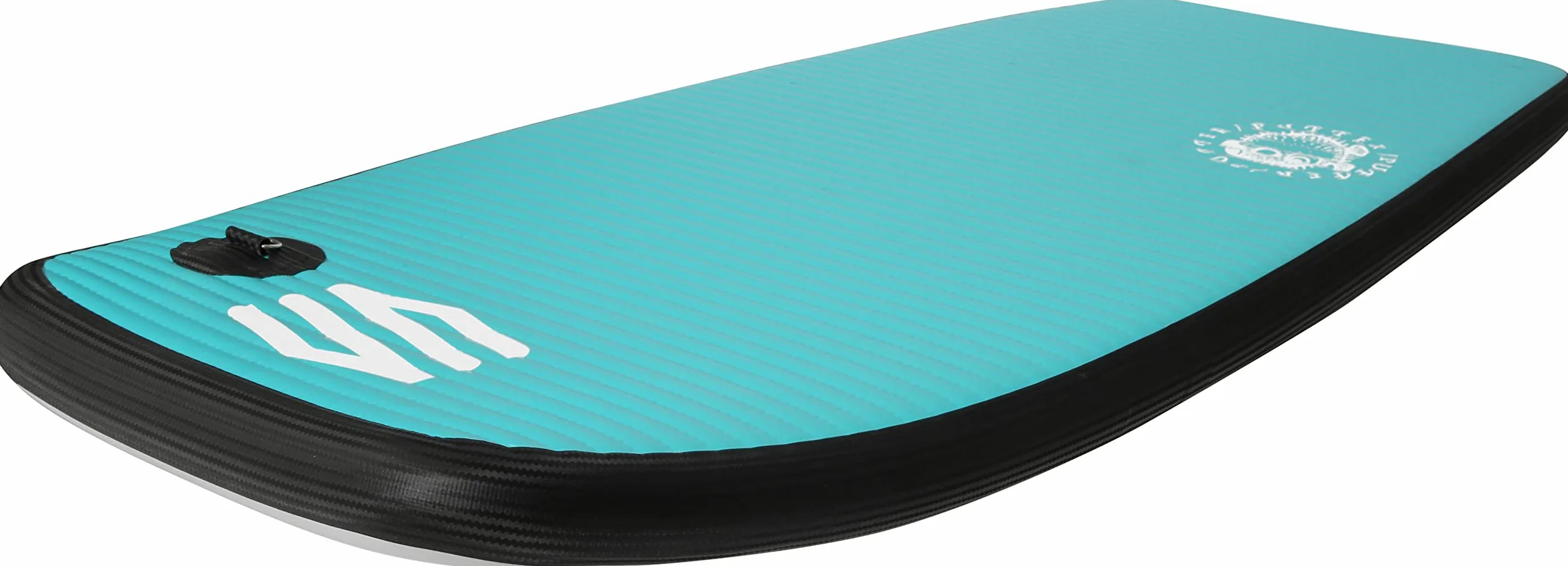 Puffer Fish- Serie Boogie Mat - Bodyboard Hinchable