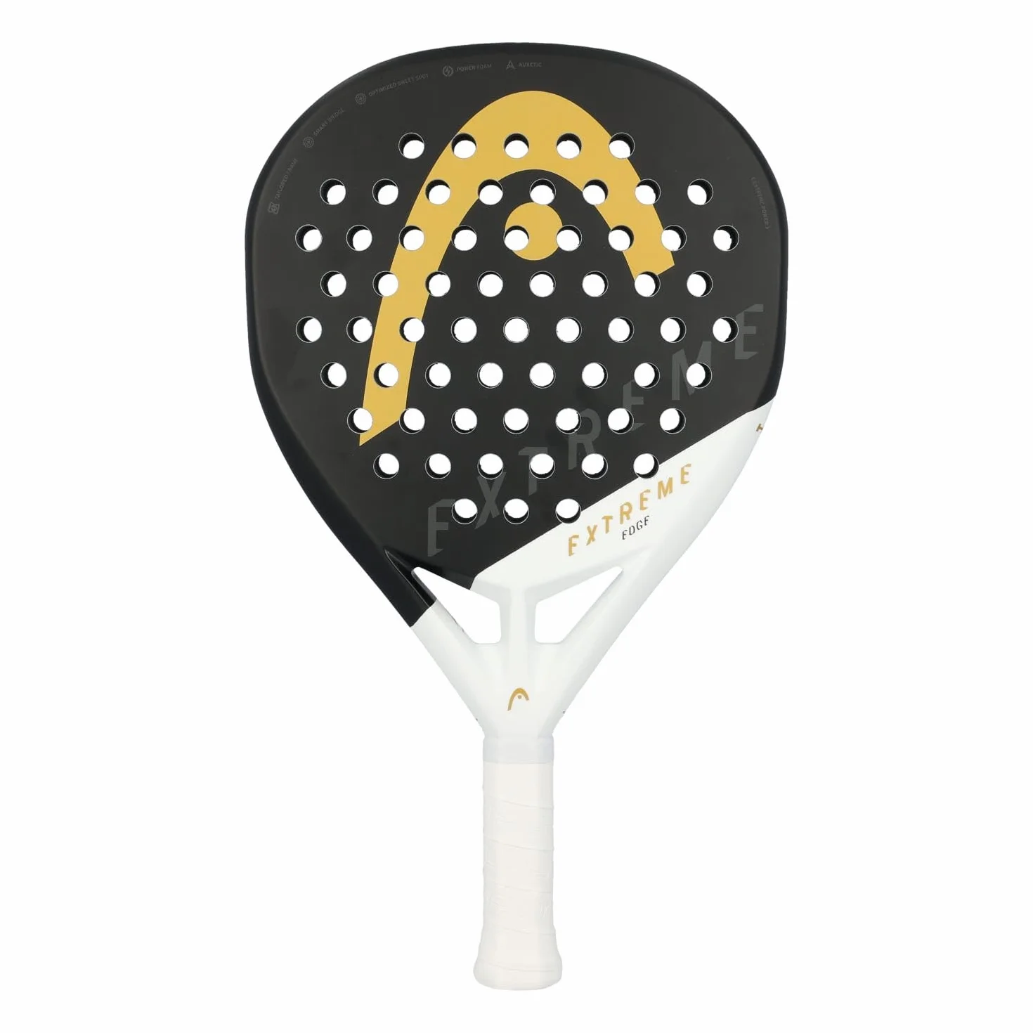 Head Extreme Edge Black