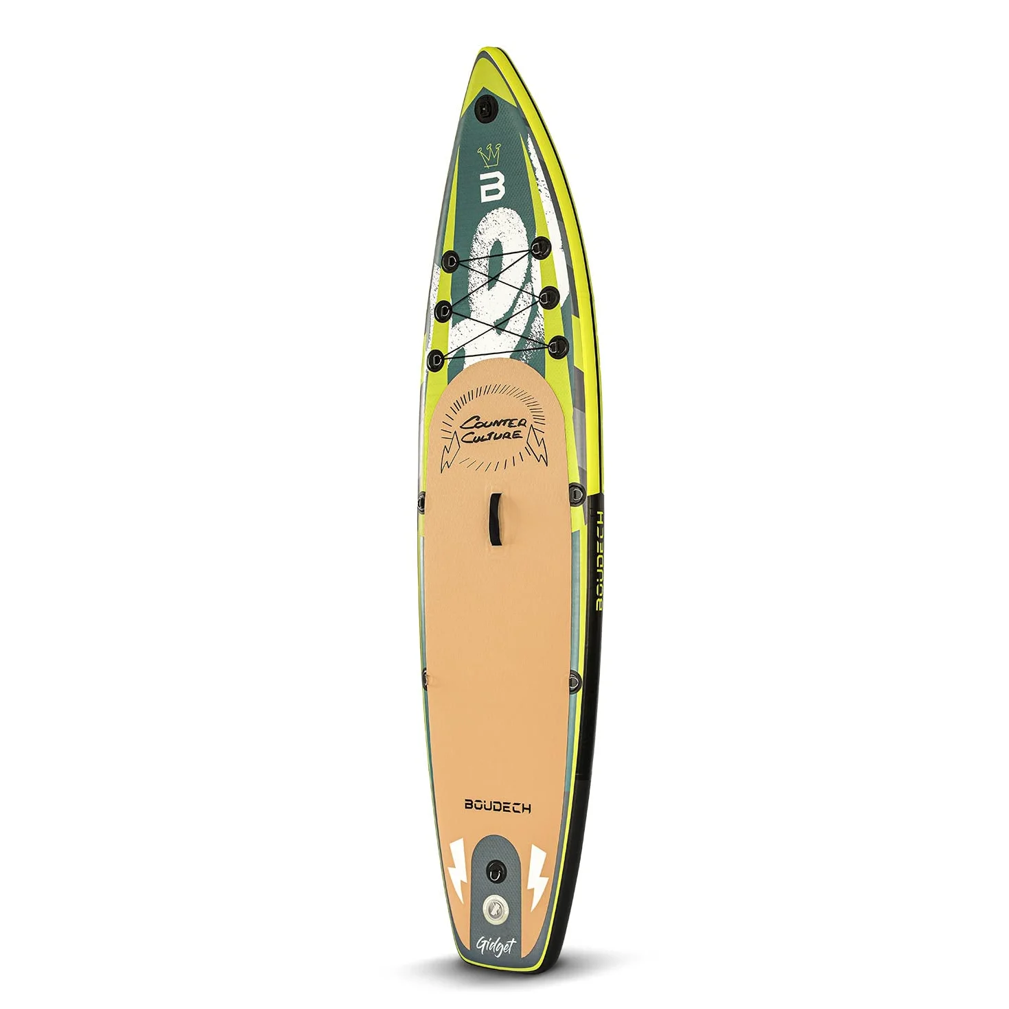 Stand Up Paddle Board Race - Tabla de SUP inflable 315 x 70 x 15 cm con pala ajustable, tobillera, inflador, kit de reparación de bolsa de transporte adecuada SUP agonista. Peso máximo 140 kg