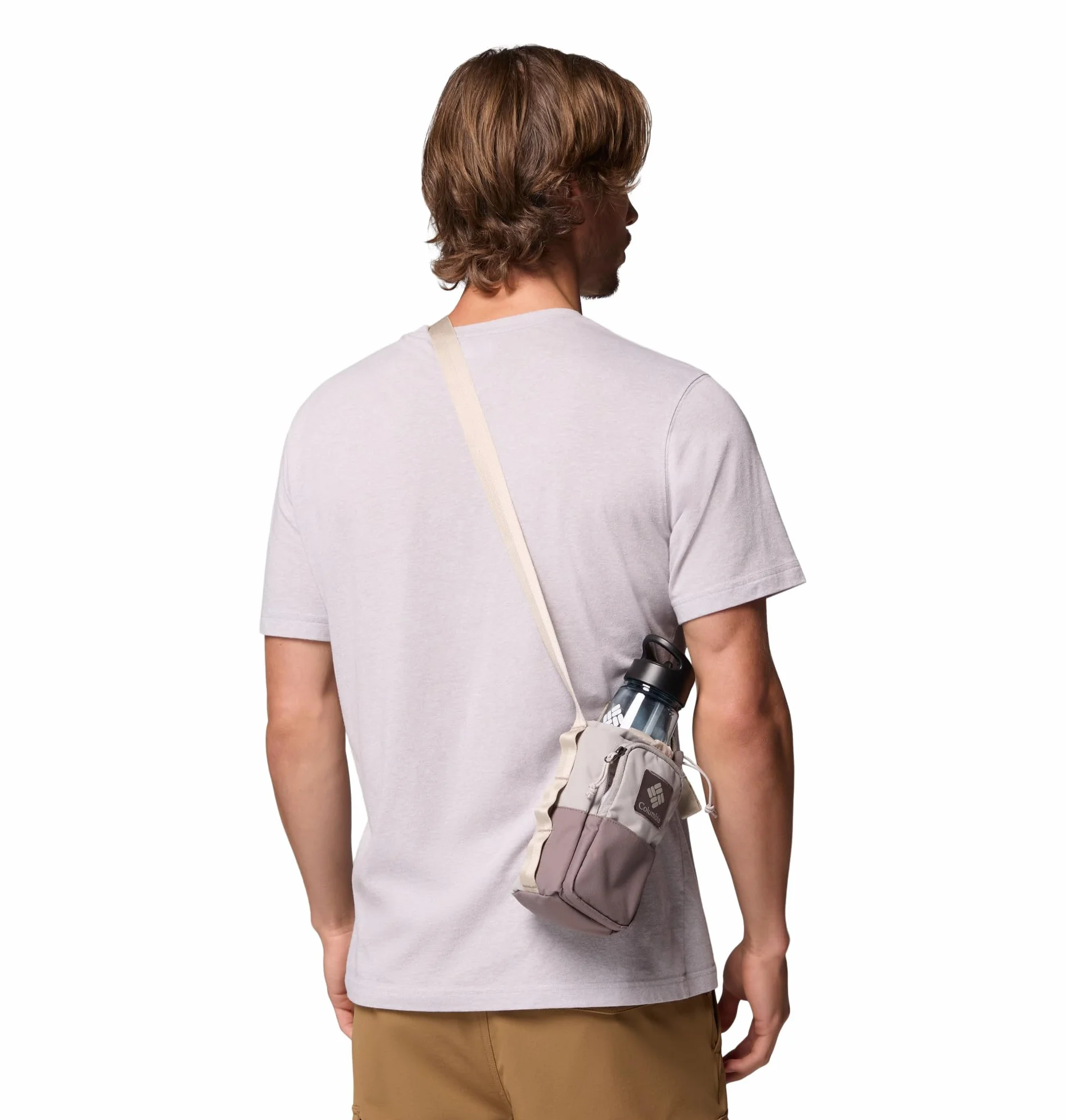Columbia Trail Traveler Water Bottle Sling, Portabotellas para Unisex Adulto