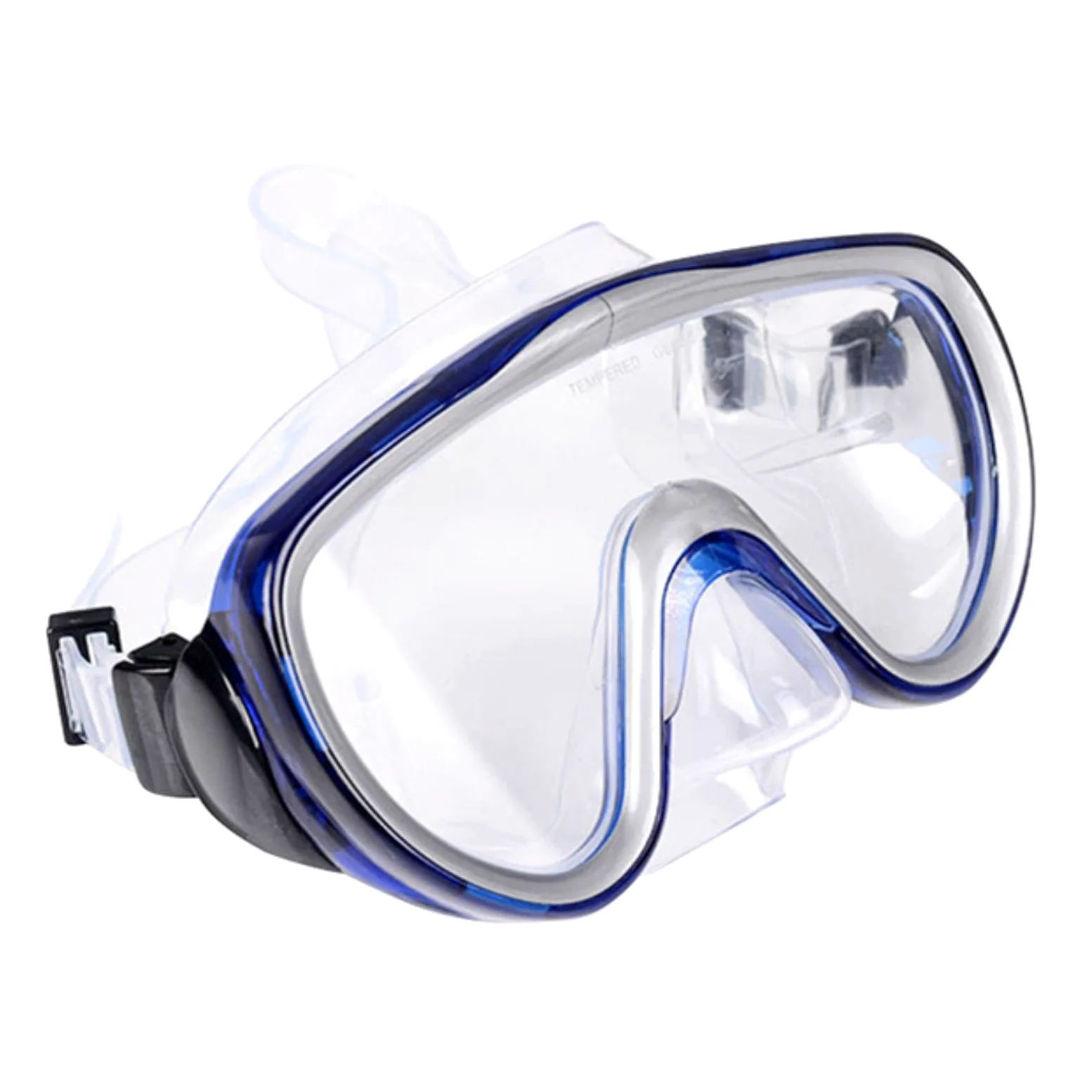 Gafas de natación, Gafas de natación Antideslizantes for Adultos, Deportes acuáticos, Buceo, esnórquel, Gafas, Accesorios