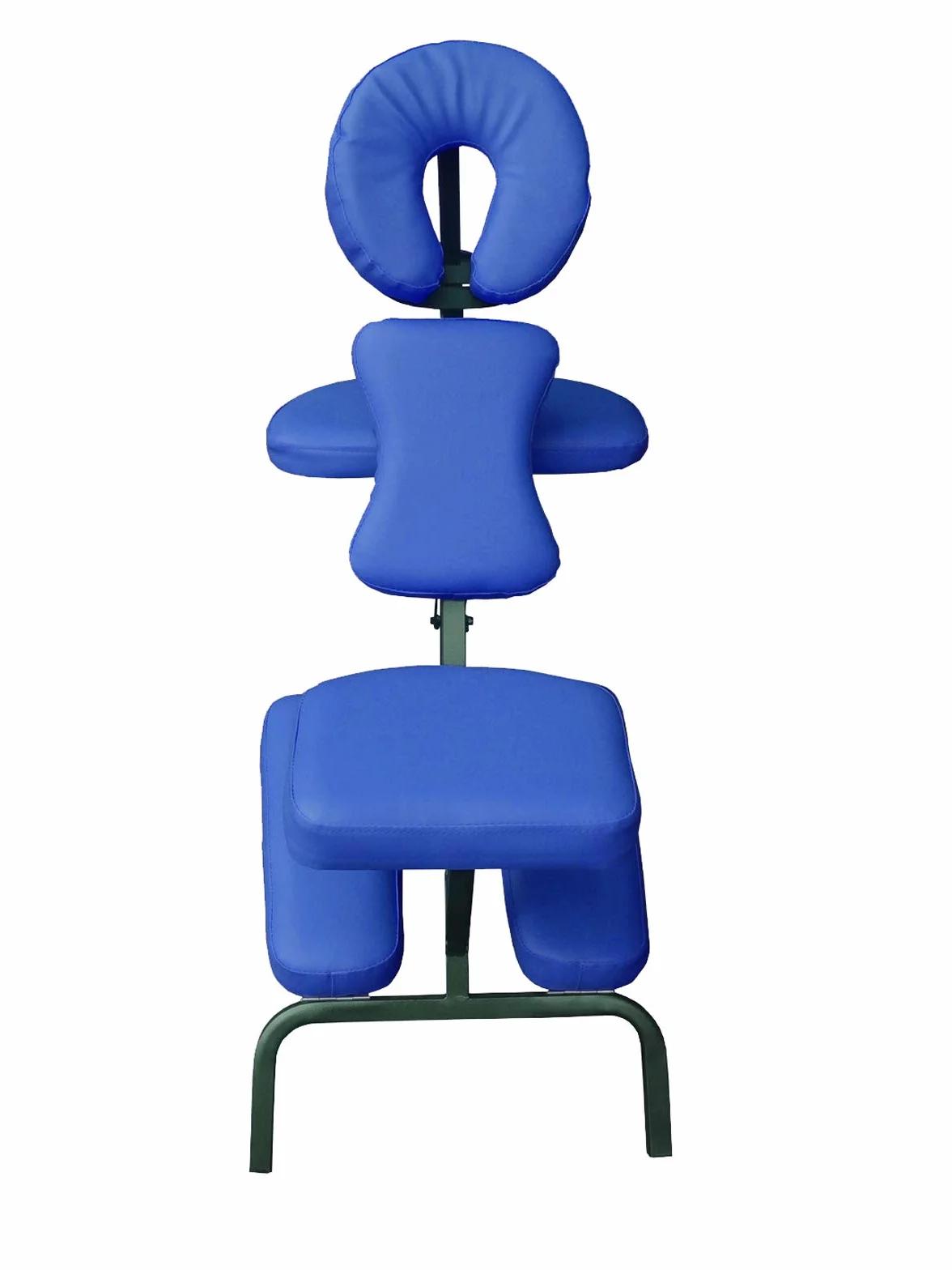 Mobiclinic Silla de Masaje Plegable Regulable 250kg