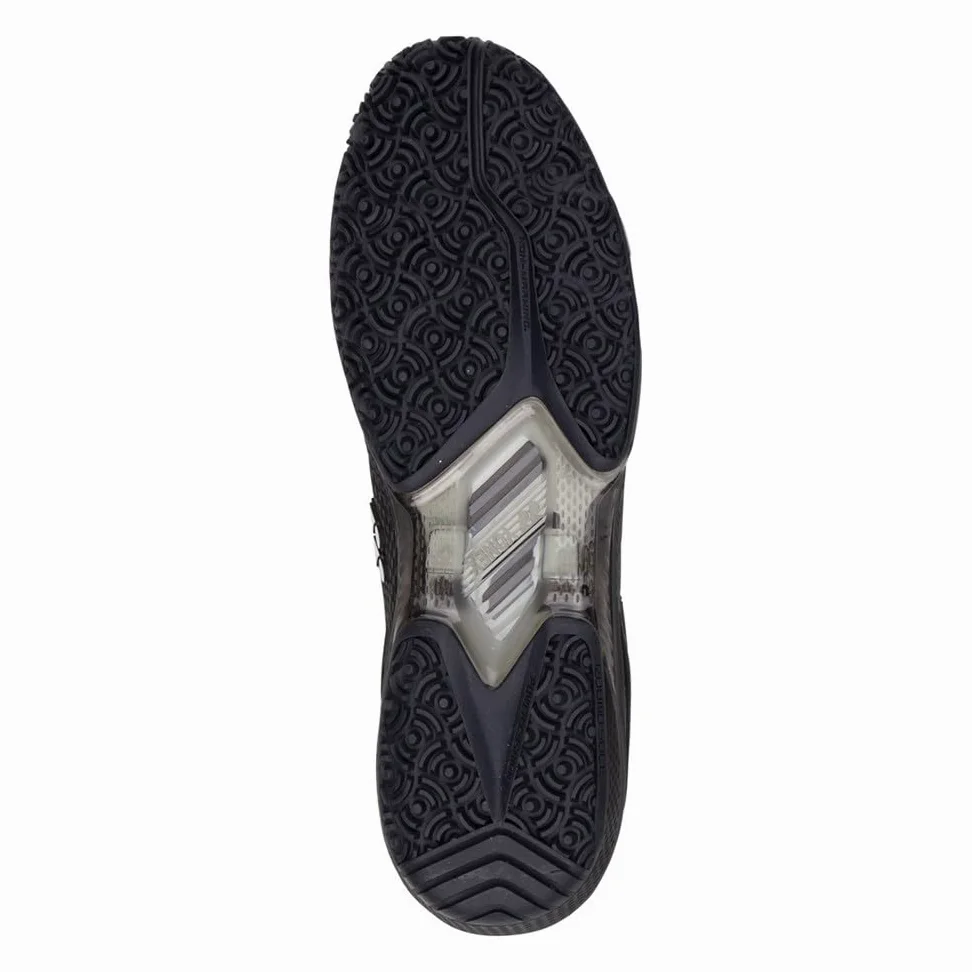 YONEX Hombres Ad Accel Cly Zapatillas De Tenis Zapatilla Tierra Batida Negro -