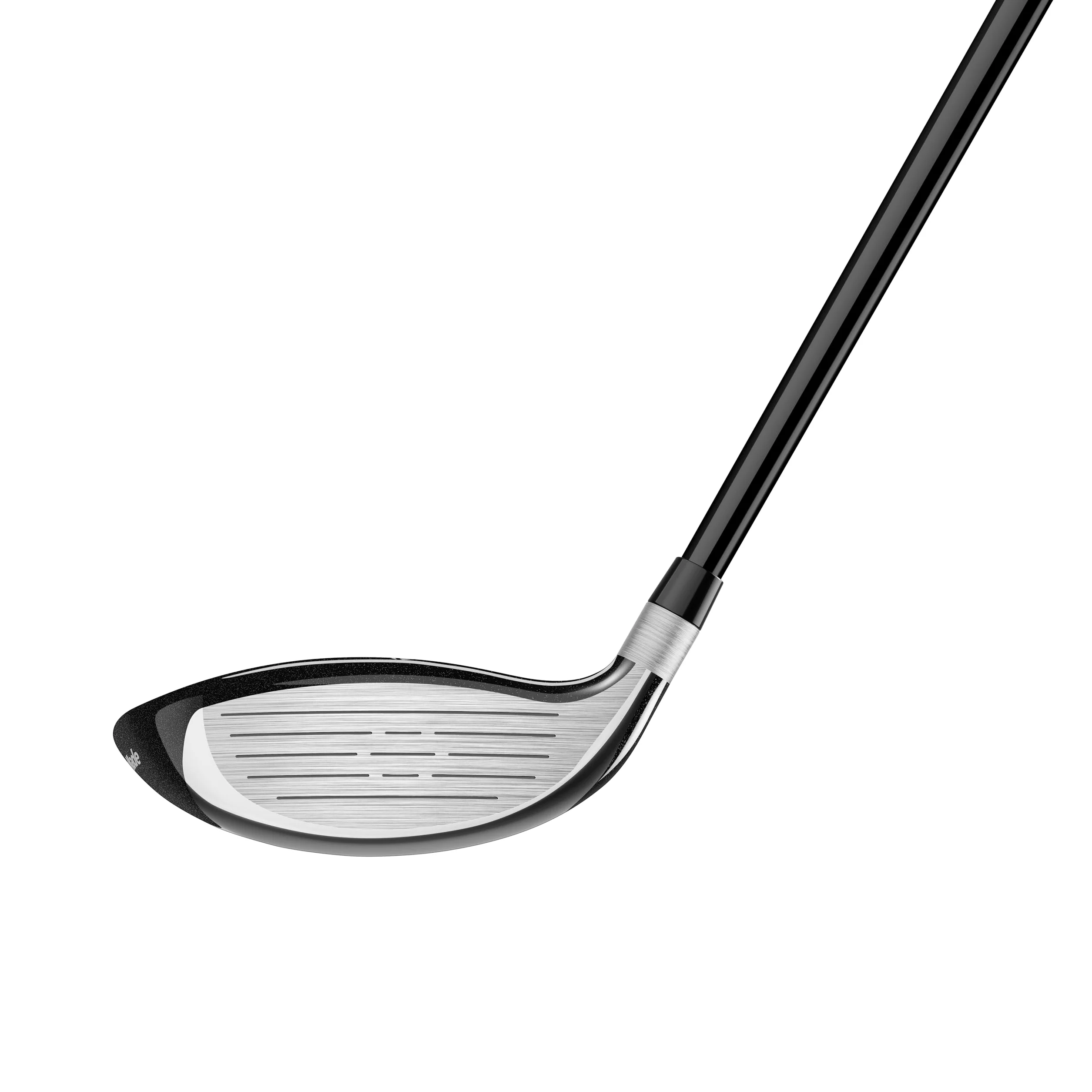 TaylorMade Set Completo Palos Golf RBZ 2025 (11 Piezas), Negro/Rojo