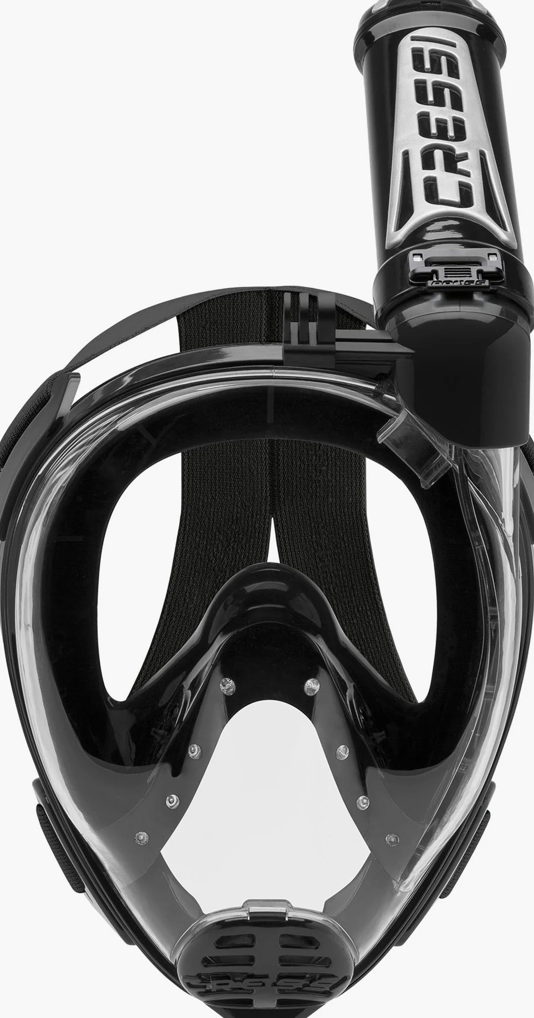 Cressi Duke Action Full Face Mask