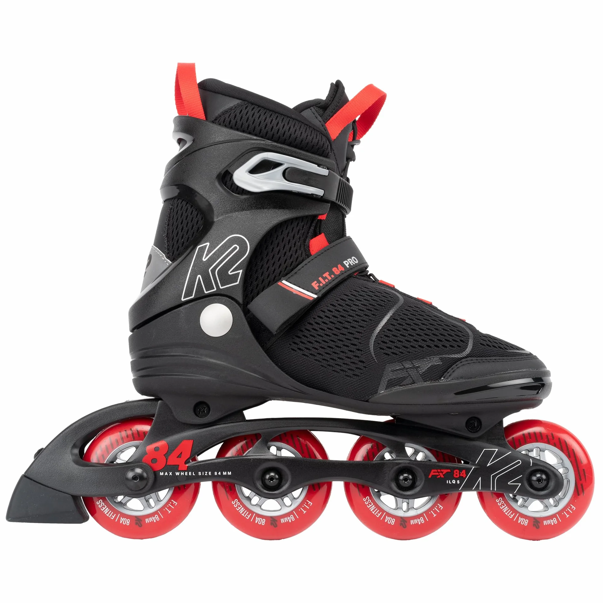 K2 F.I.T. 84 Pro Inline Skate 2019