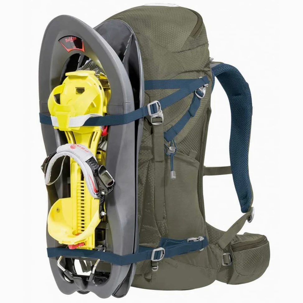 Ferrino Backpack Finisterre 28 Mochila Unisex adulto