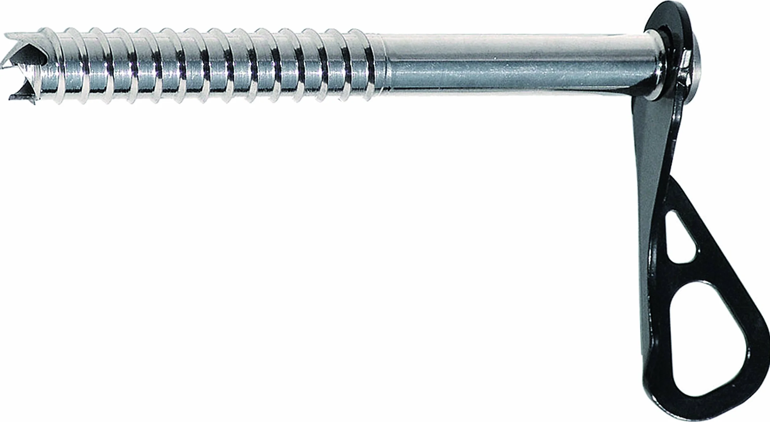 Climbing Technology Ice Screw Clavo de Hielo