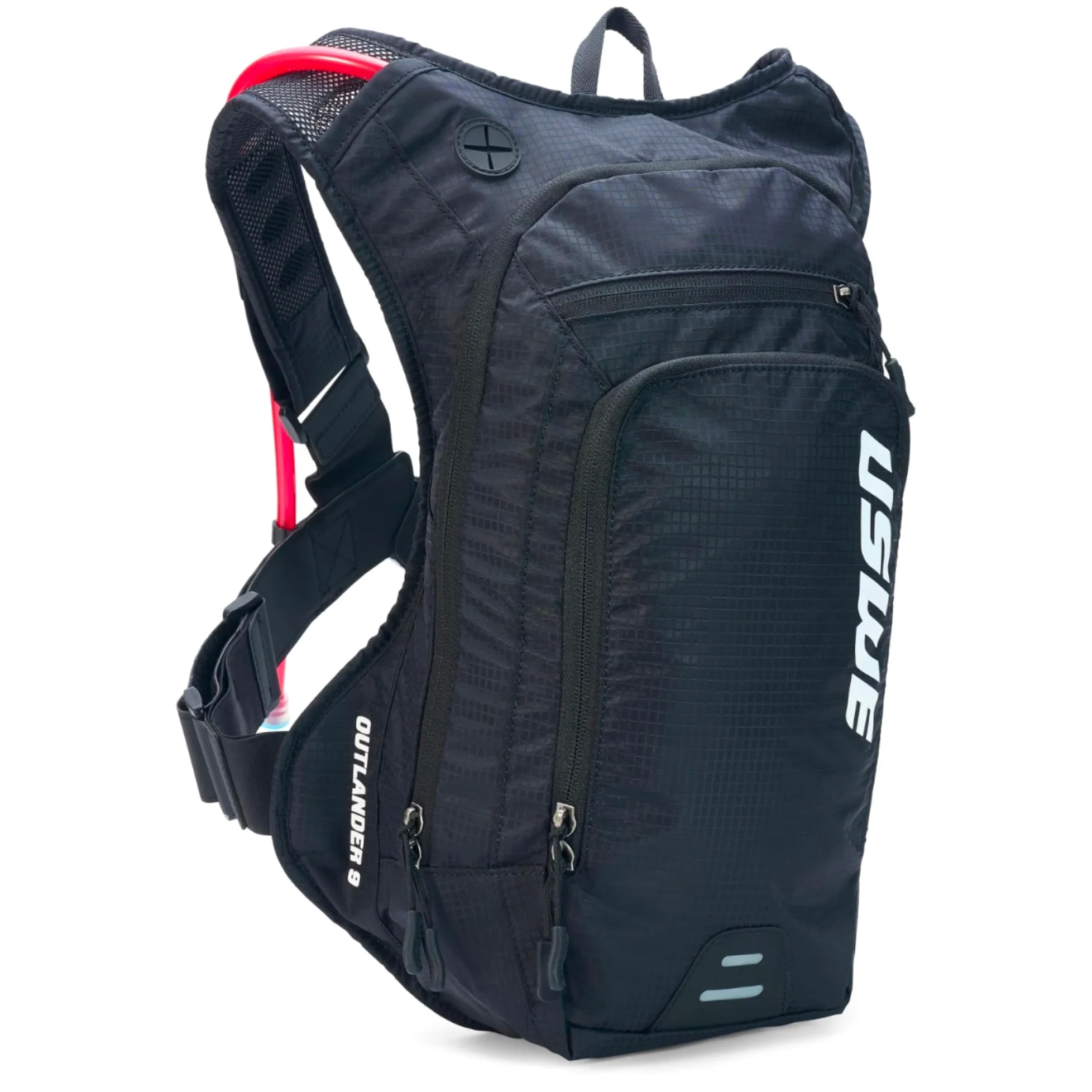USWE Outlander - Mochila de hidratación (9 L)