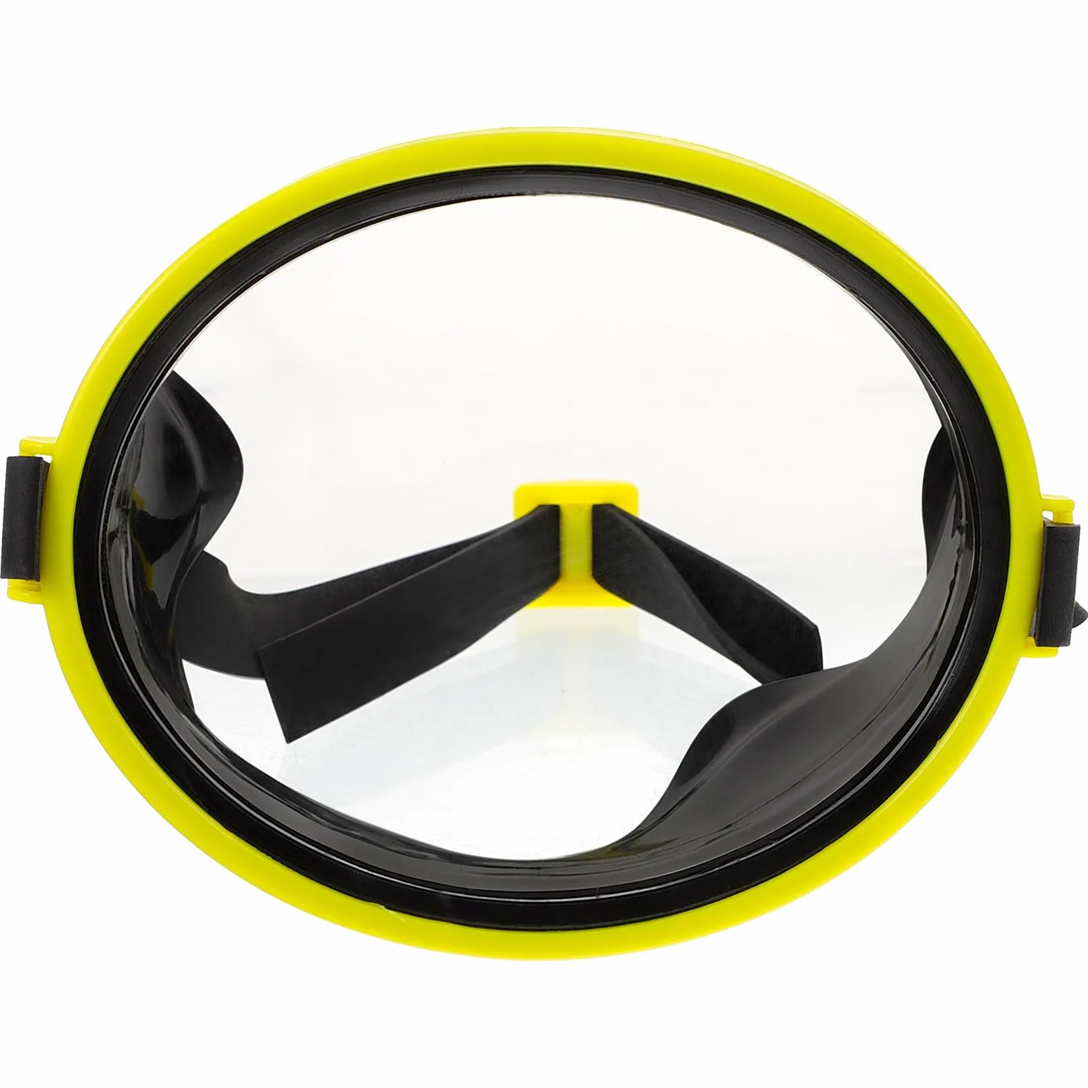 OSALADI 5 Piezas Máscara de Buceo Portátil Diseño Ergonómico y Resistente para Actividades Acuáticas y Snorkel Seguro